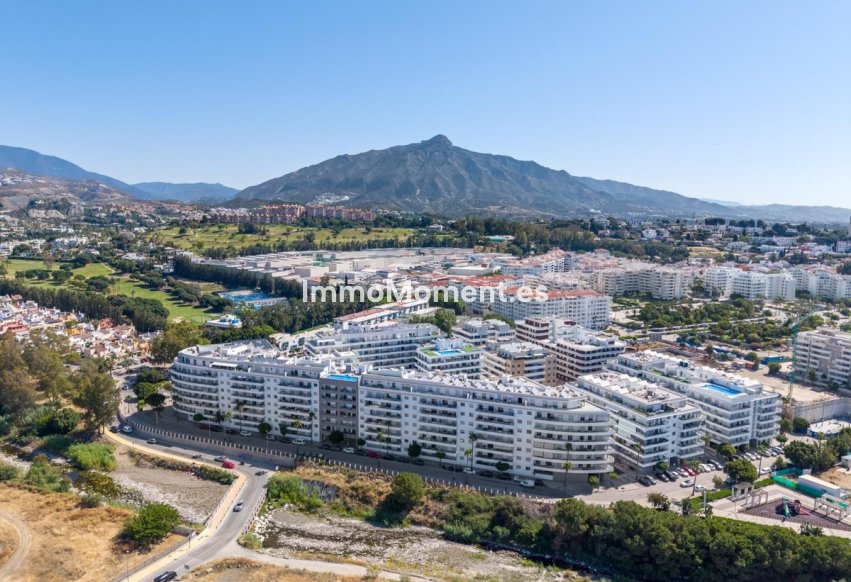Reventa - Apartamento - Marbella - Nueva Andalucía