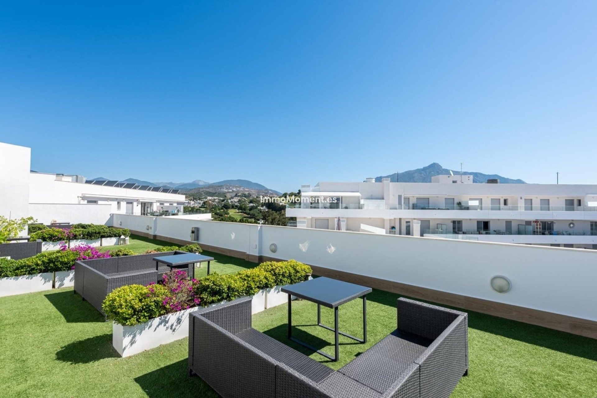 Reventa - Apartamento - Marbella - Nueva Andalucía