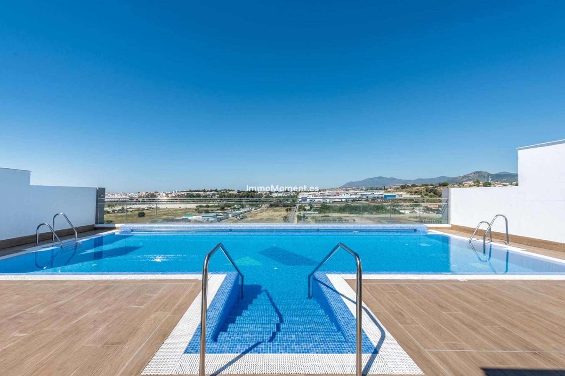 Reventa - Apartamento - Marbella - Nueva Andalucía