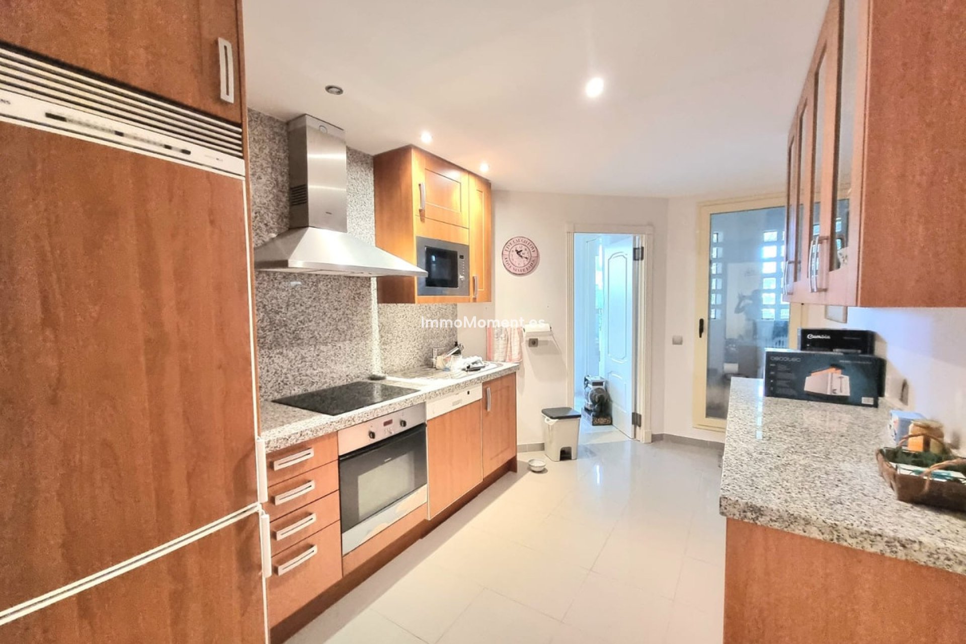 Reventa - Apartamento - Marbella - Nueva Andalucía