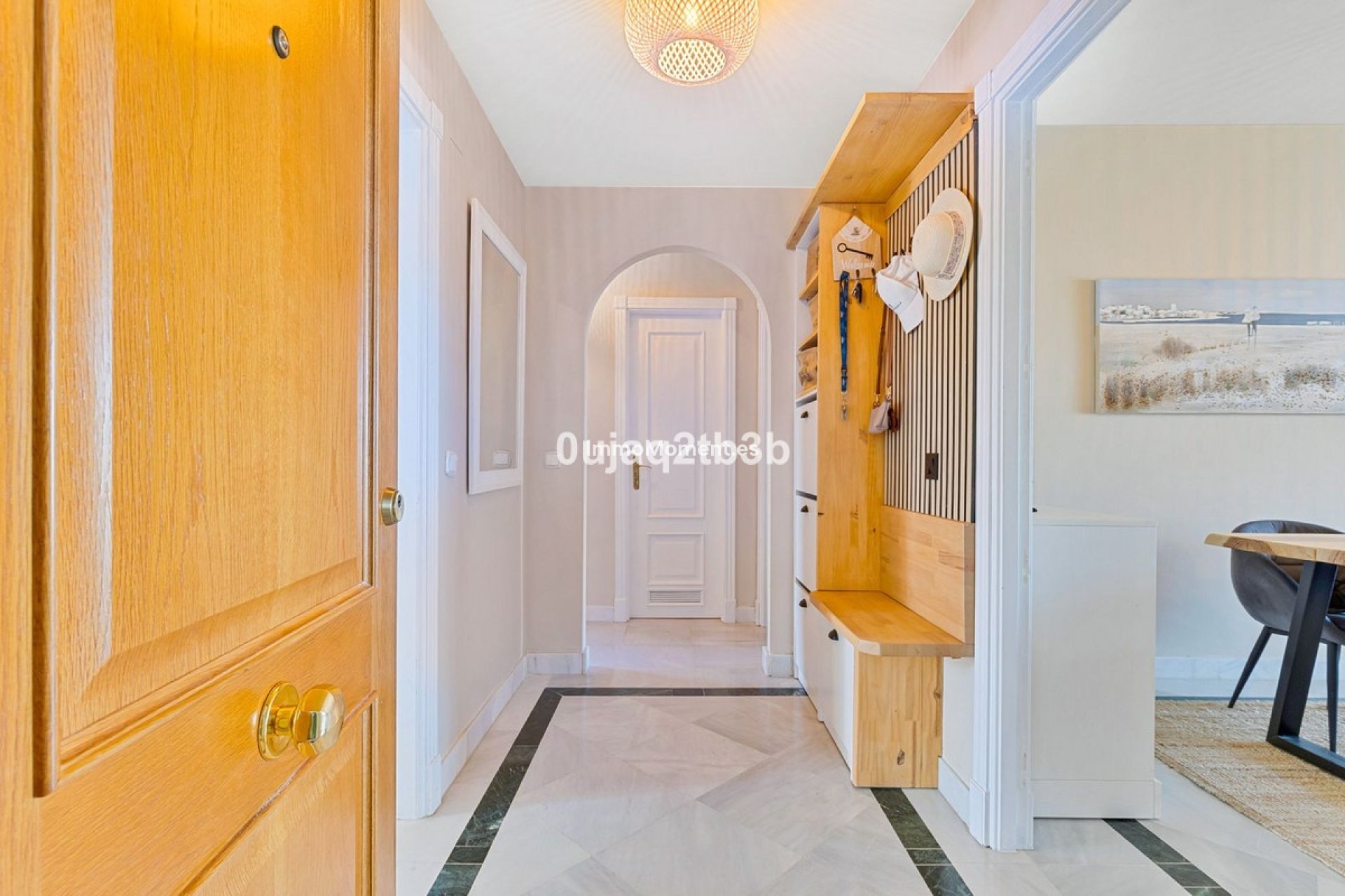 Reventa - Apartamento - Marbella - Nueva Andalucía