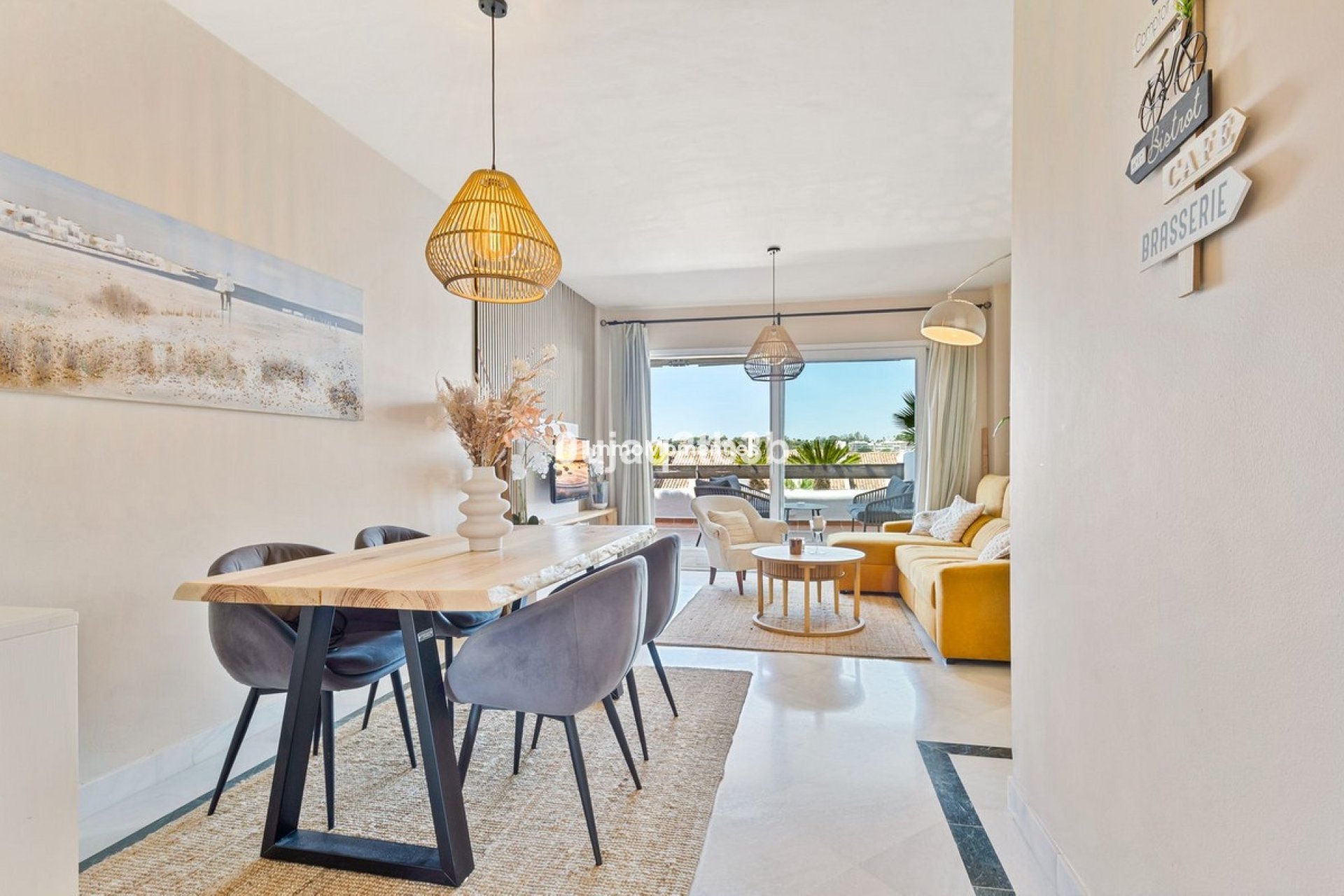 Reventa - Apartamento - Marbella - Nueva Andalucía