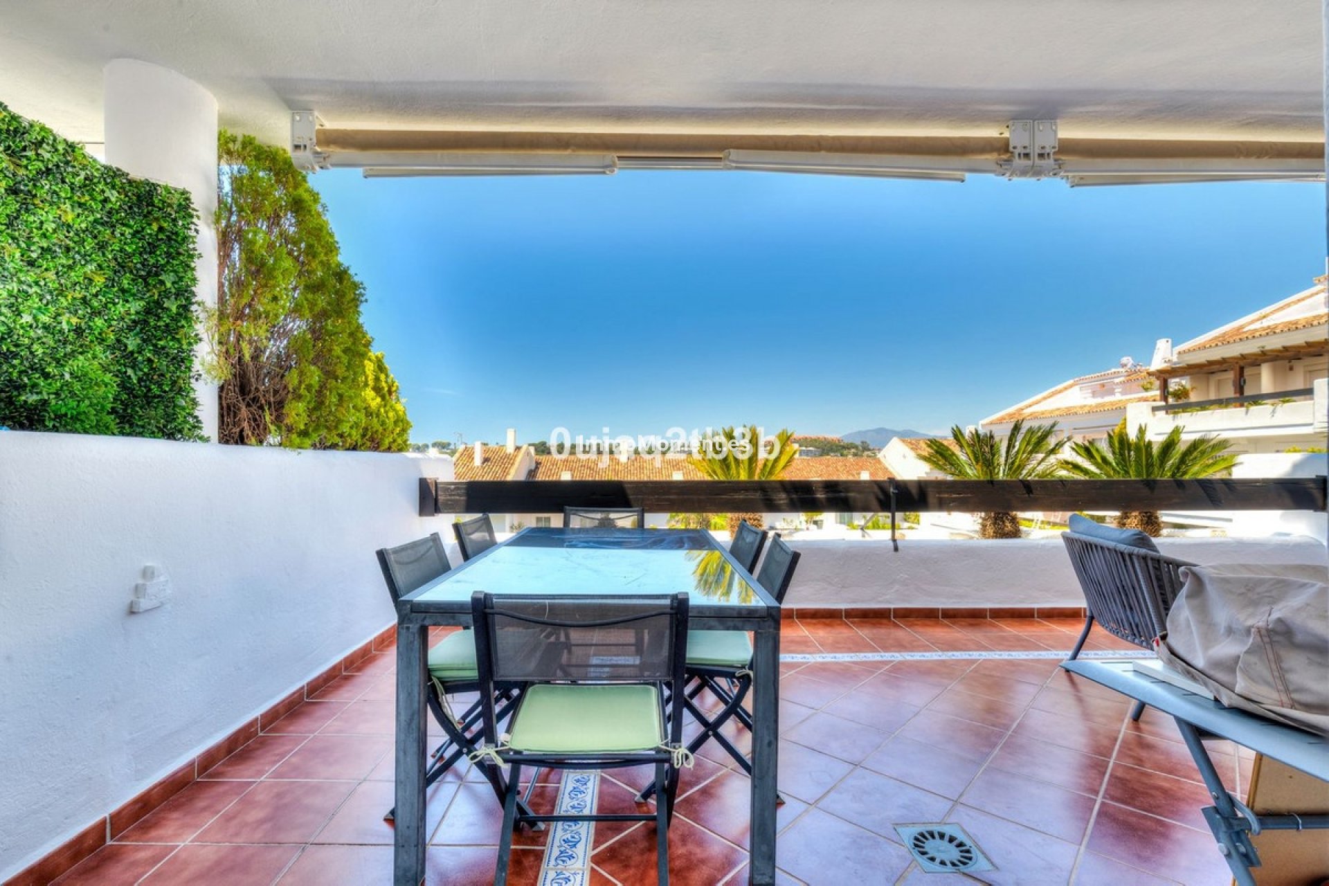 Reventa - Apartamento - Marbella - Nueva Andalucía
