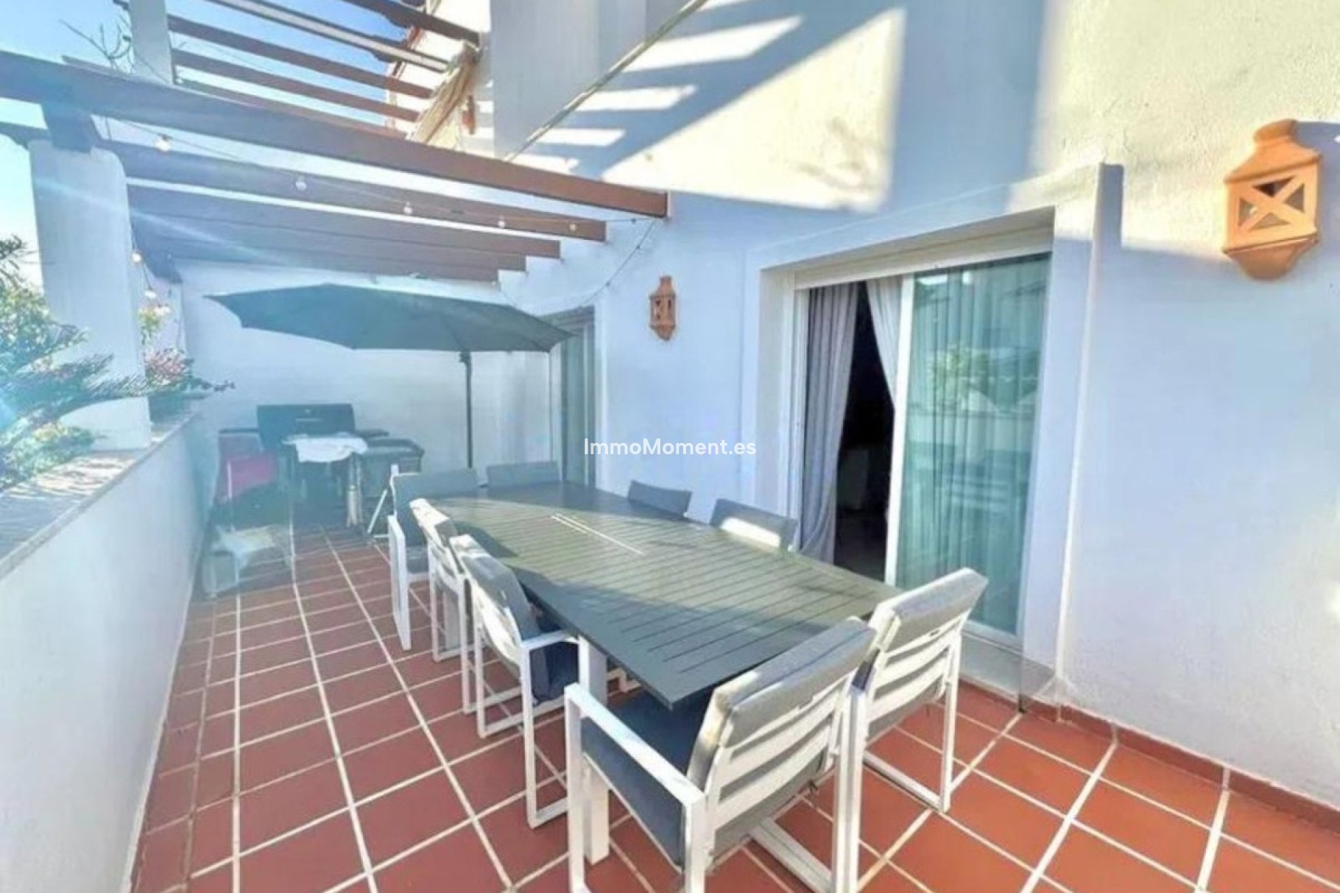 Reventa - Apartamento - Marbella - Nueva Andalucía