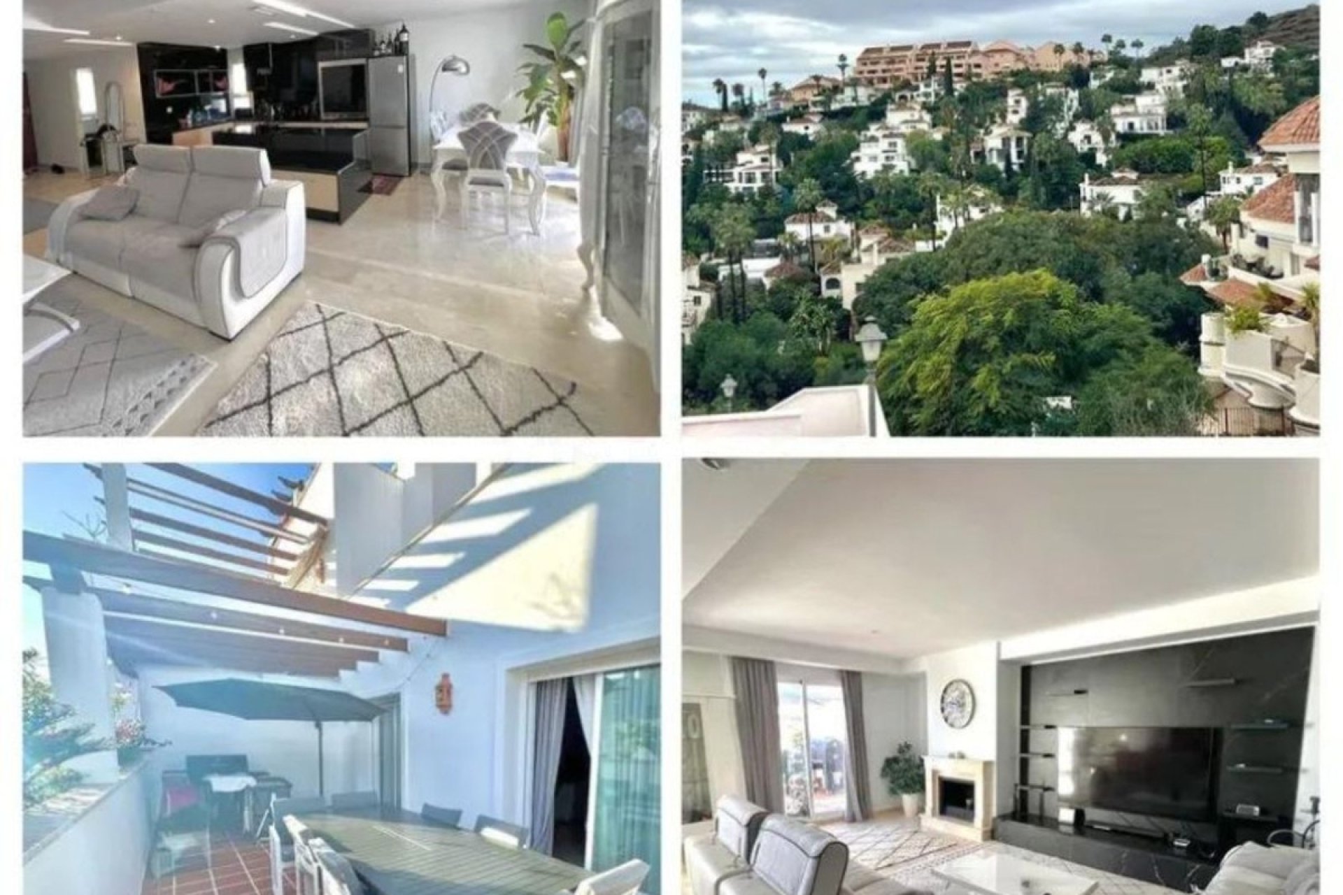 Reventa - Apartamento - Marbella - Nueva Andalucía