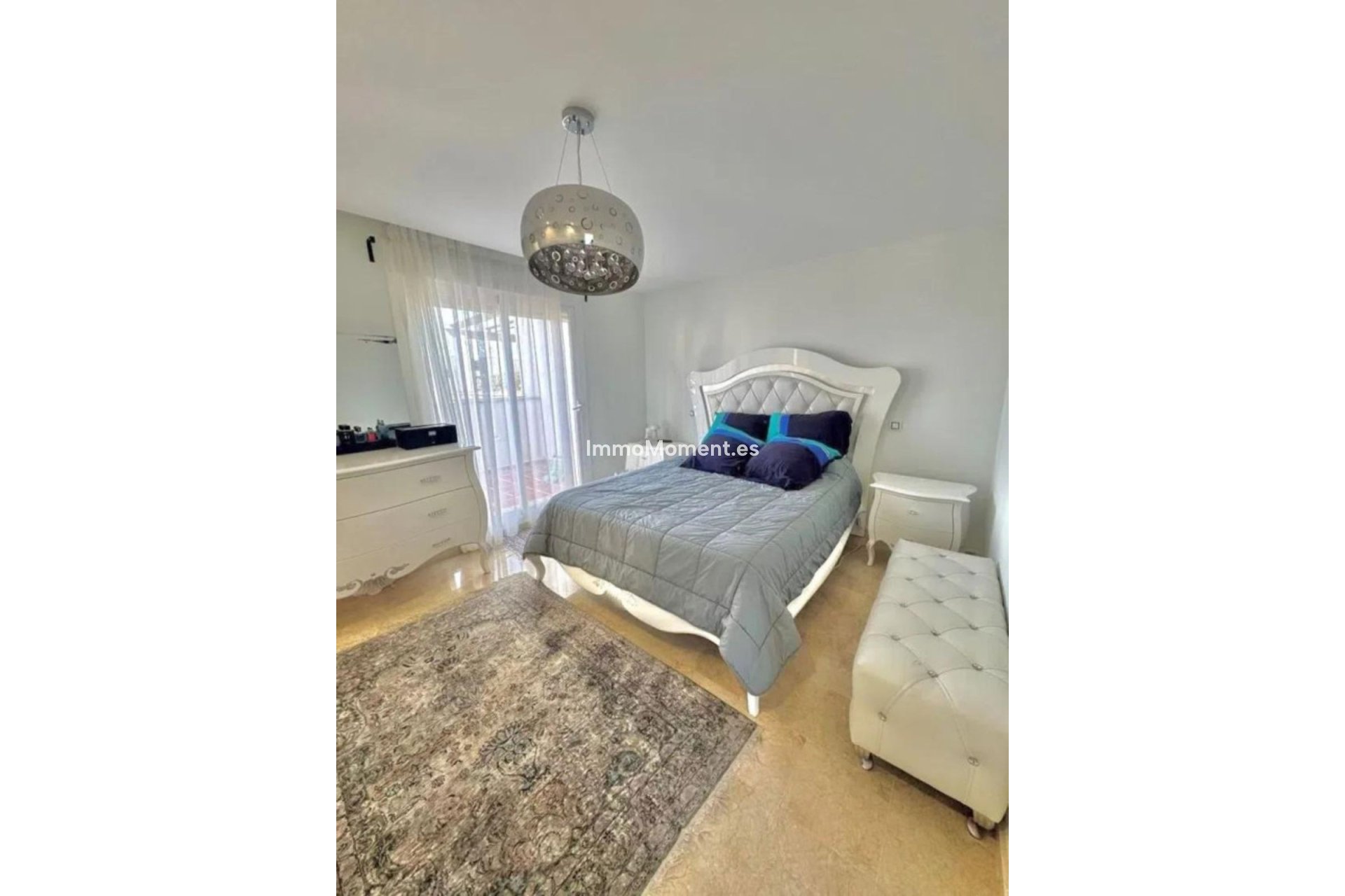 Reventa - Apartamento - Marbella - Nueva Andalucía