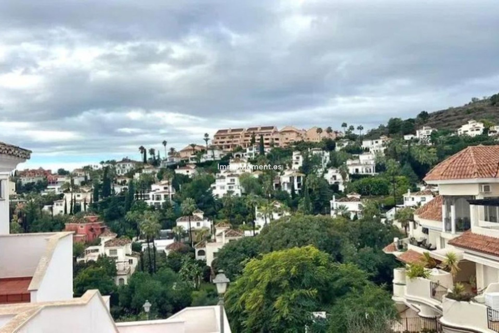 Reventa - Apartamento - Marbella - Nueva Andalucía
