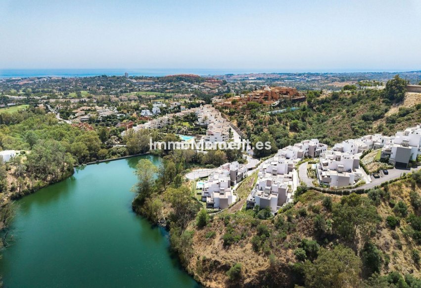 Reventa - Apartamento - Marbella - Nueva Andalucía