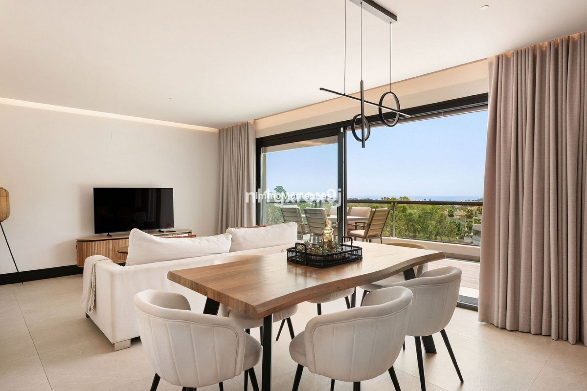 Reventa - Apartamento - Marbella - Nueva Andalucía