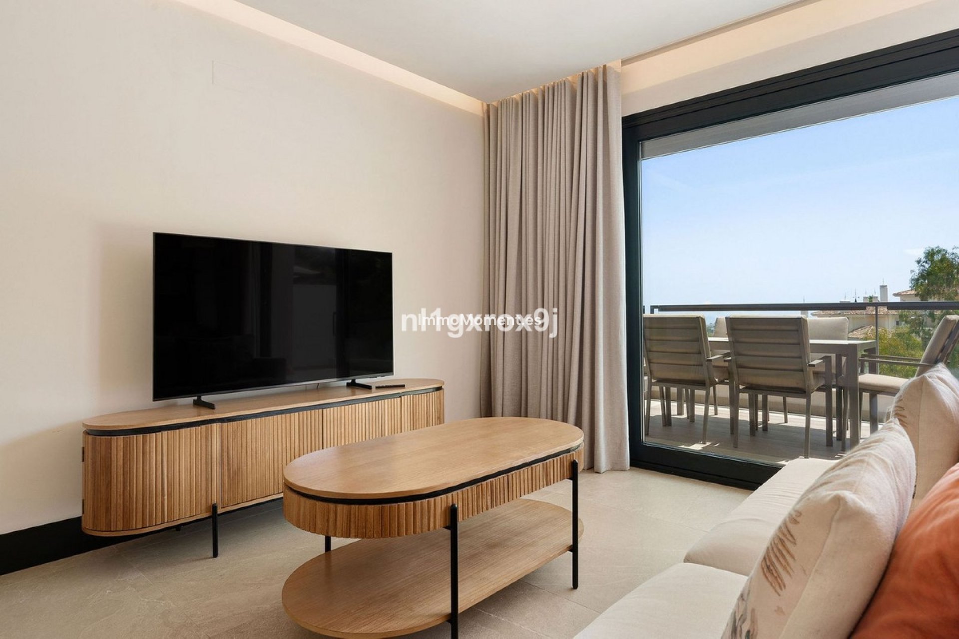 Reventa - Apartamento - Marbella - Nueva Andalucía