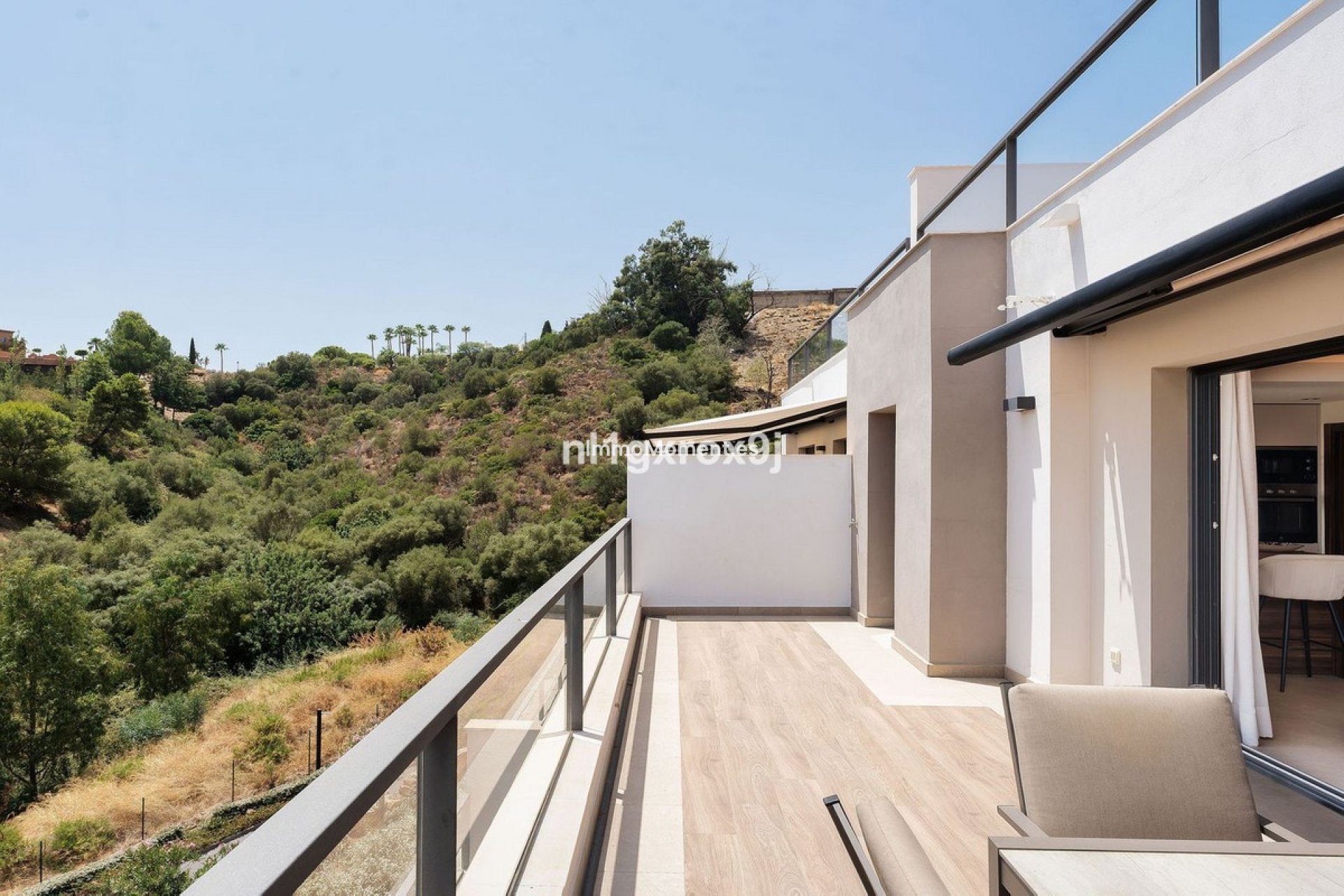 Reventa - Apartamento - Marbella - Nueva Andalucía