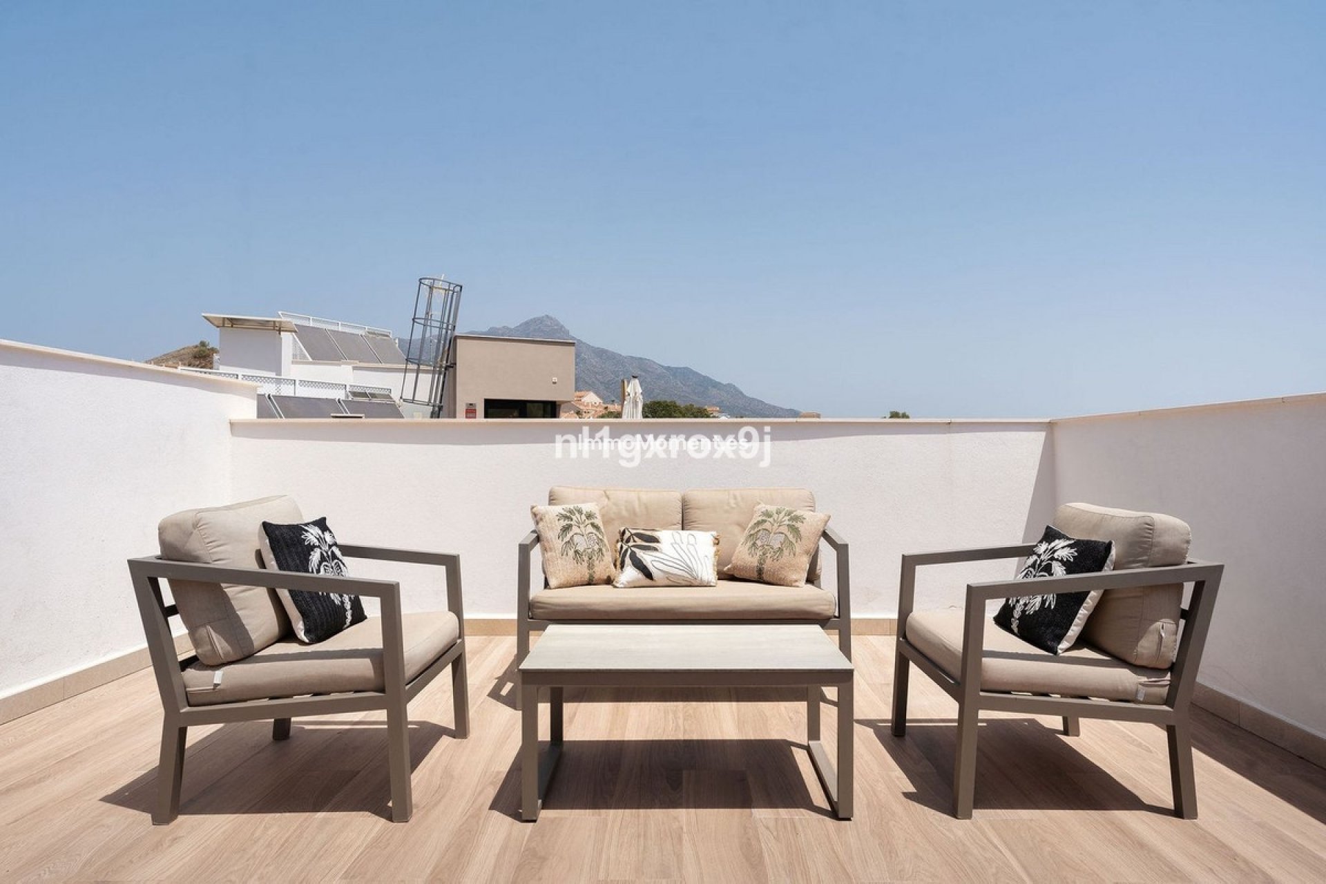 Reventa - Apartamento - Marbella - Nueva Andalucía