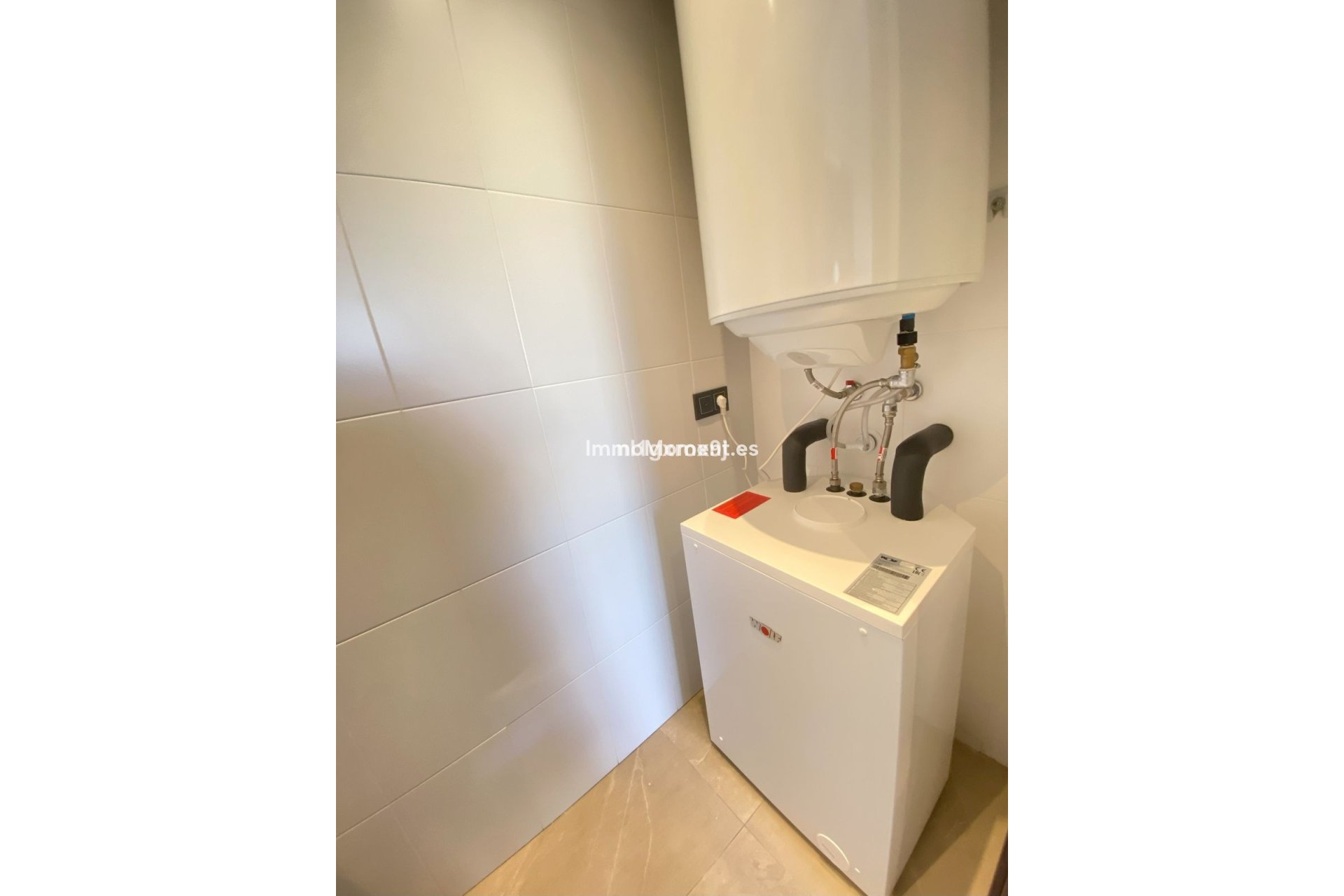 Reventa - Apartamento - Marbella - Nueva Andalucía