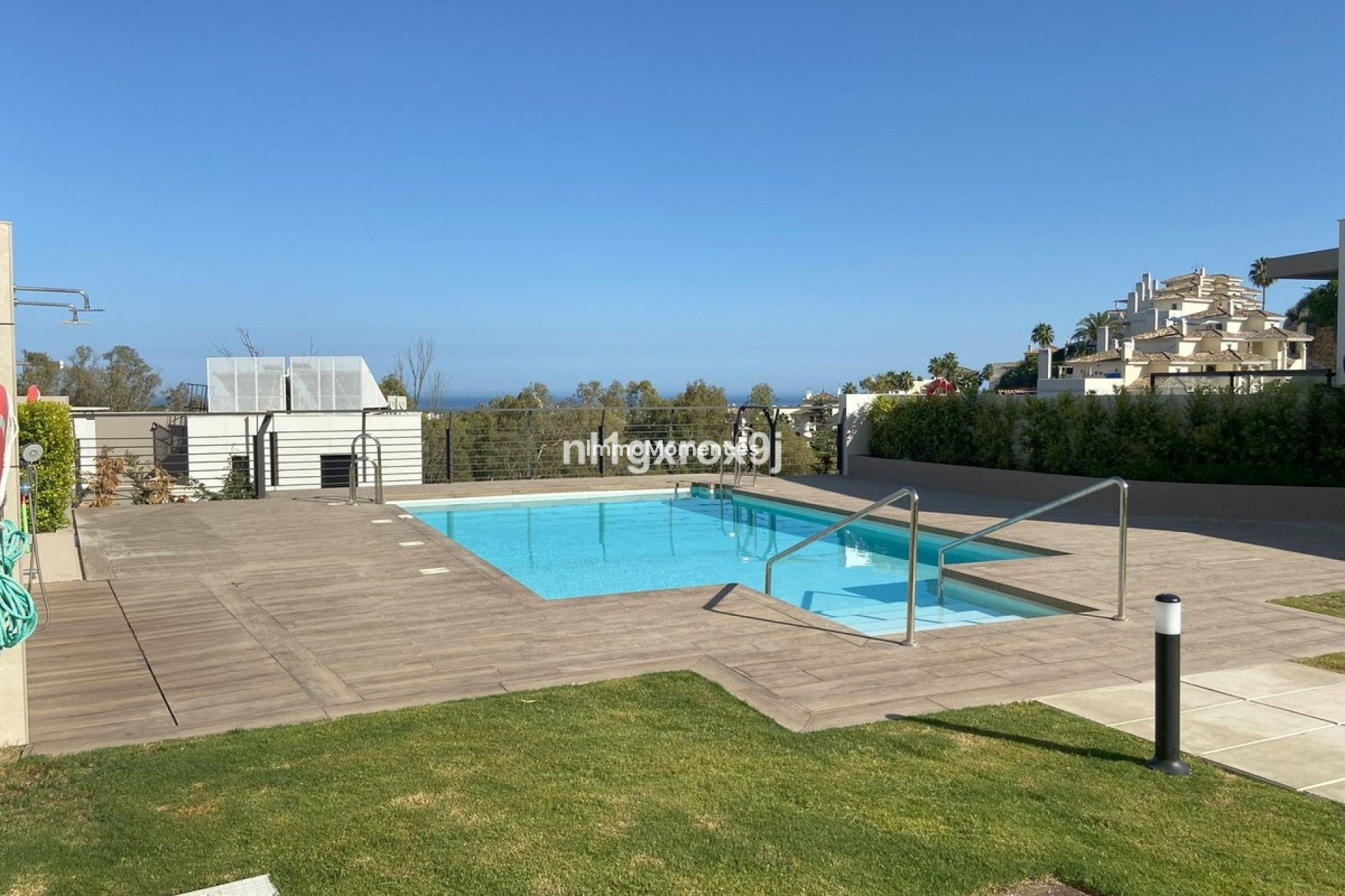 Reventa - Apartamento - Marbella - Nueva Andalucía