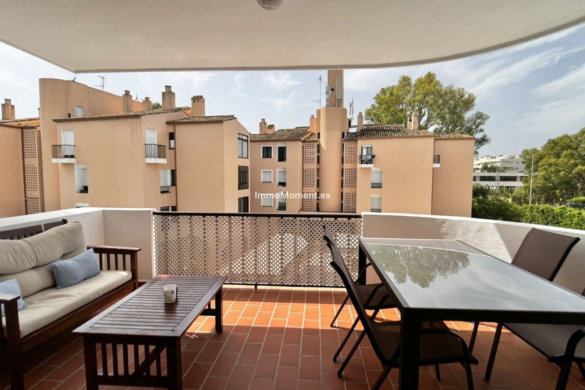 Reventa - Apartamento - Marbella - Nueva Andalucía
