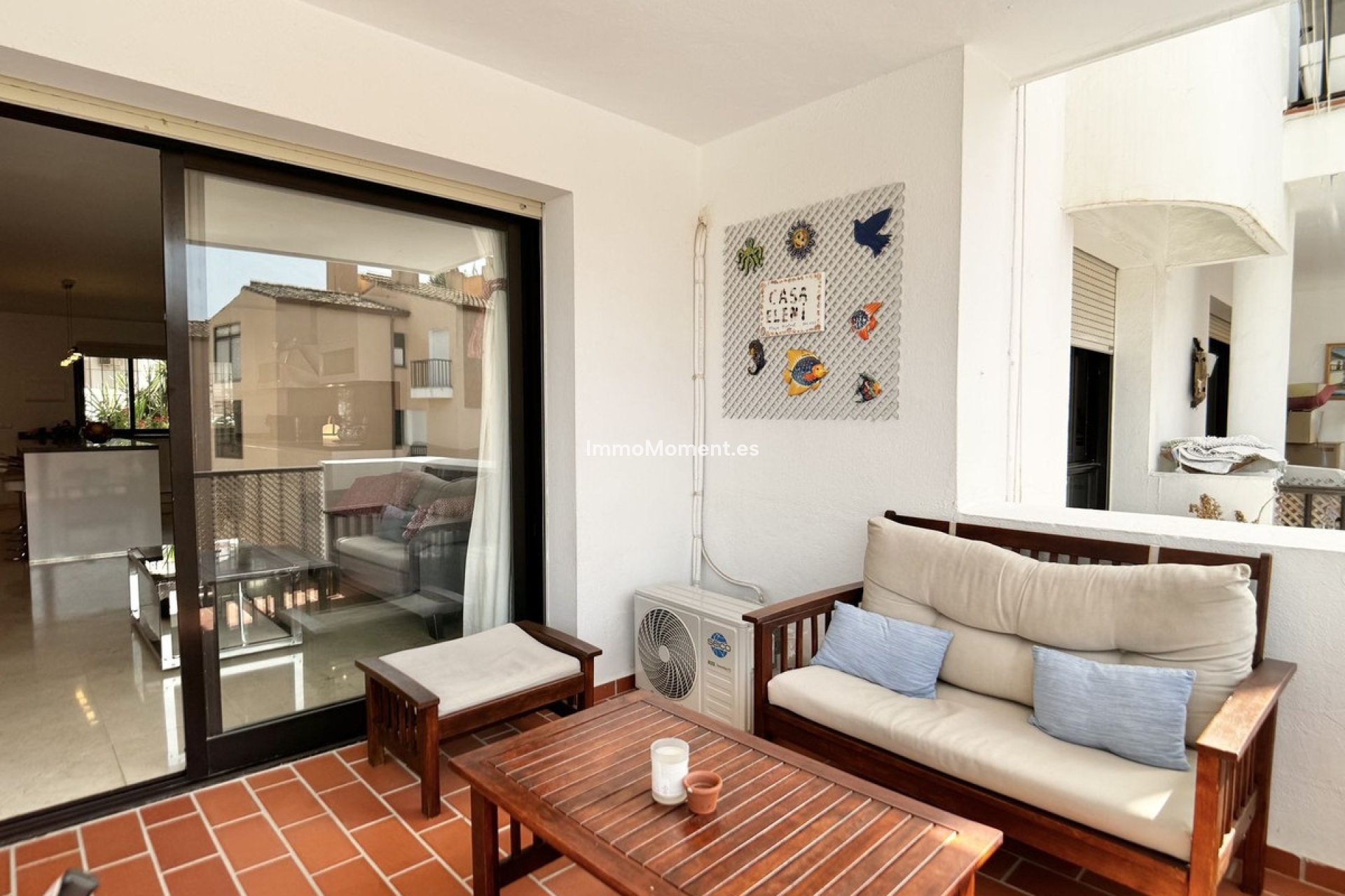 Reventa - Apartamento - Marbella - Nueva Andalucía