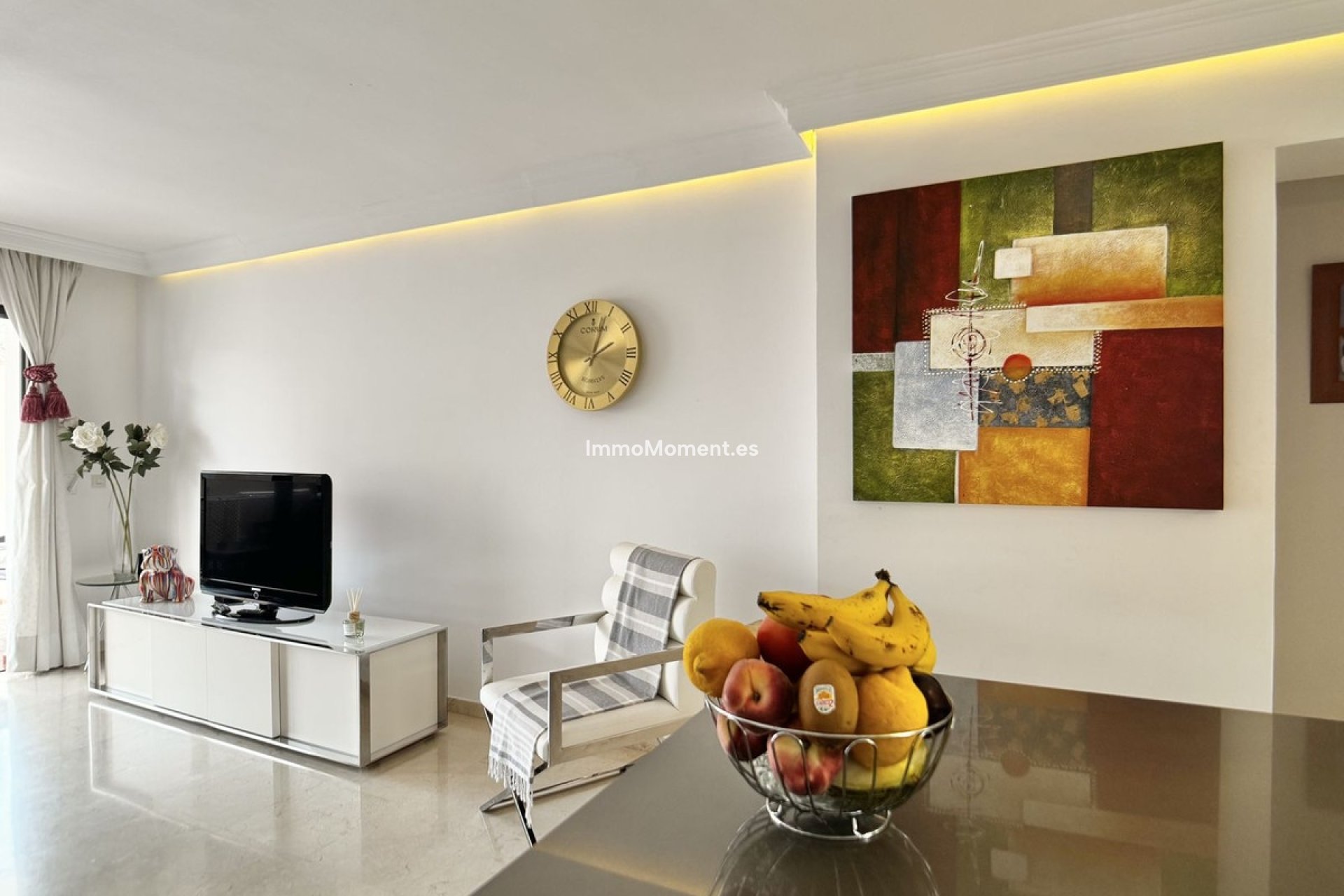 Reventa - Apartamento - Marbella - Nueva Andalucía