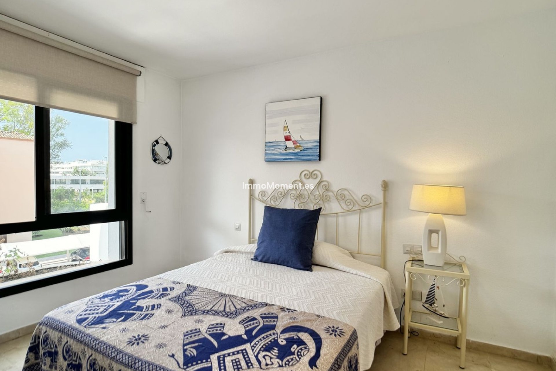 Reventa - Apartamento - Marbella - Nueva Andalucía