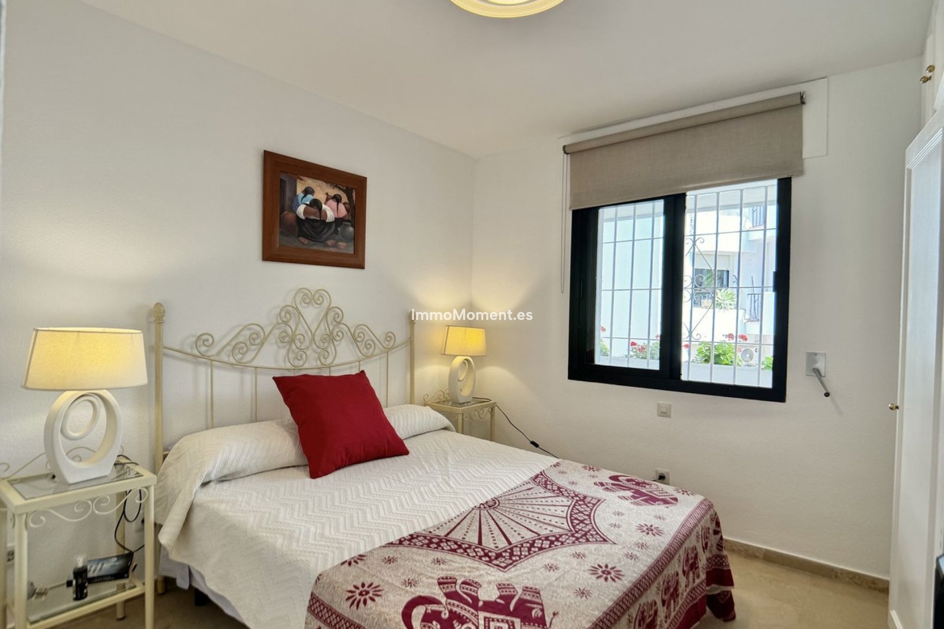 Reventa - Apartamento - Marbella - Nueva Andalucía