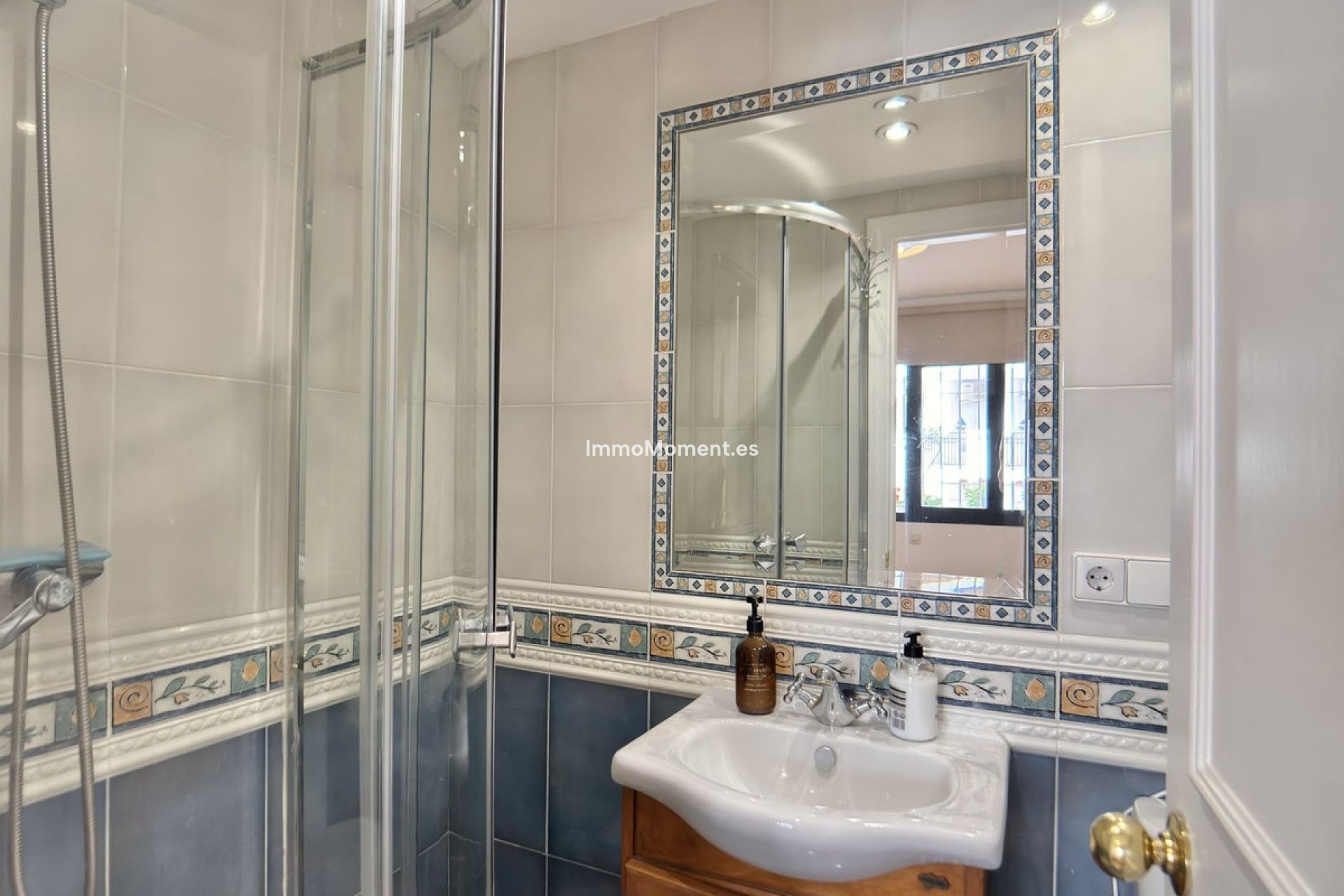 Reventa - Apartamento - Marbella - Nueva Andalucía