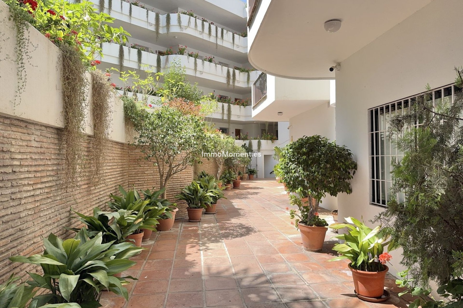 Reventa - Apartamento - Marbella - Nueva Andalucía