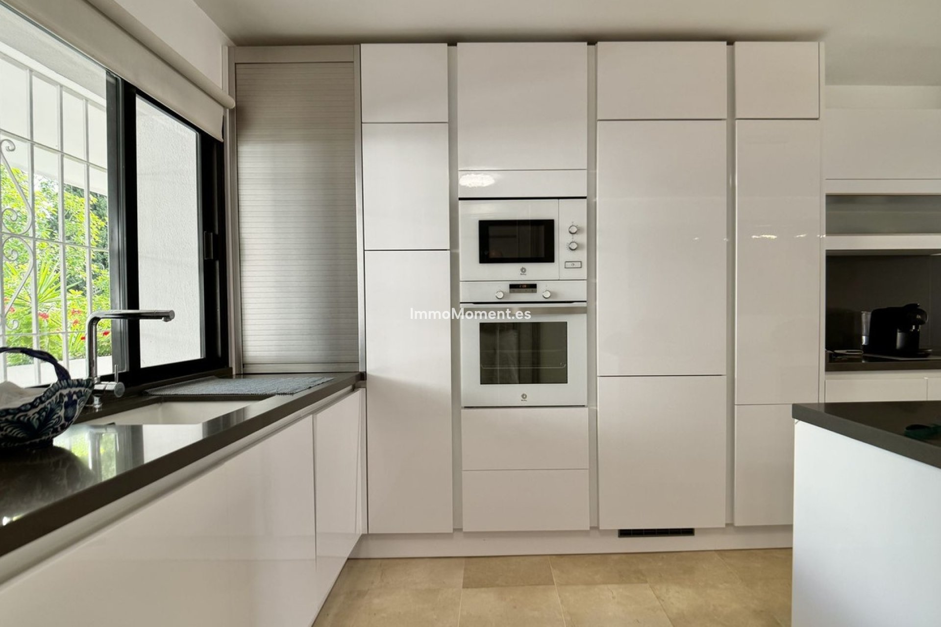 Reventa - Apartamento - Marbella - Nueva Andalucía