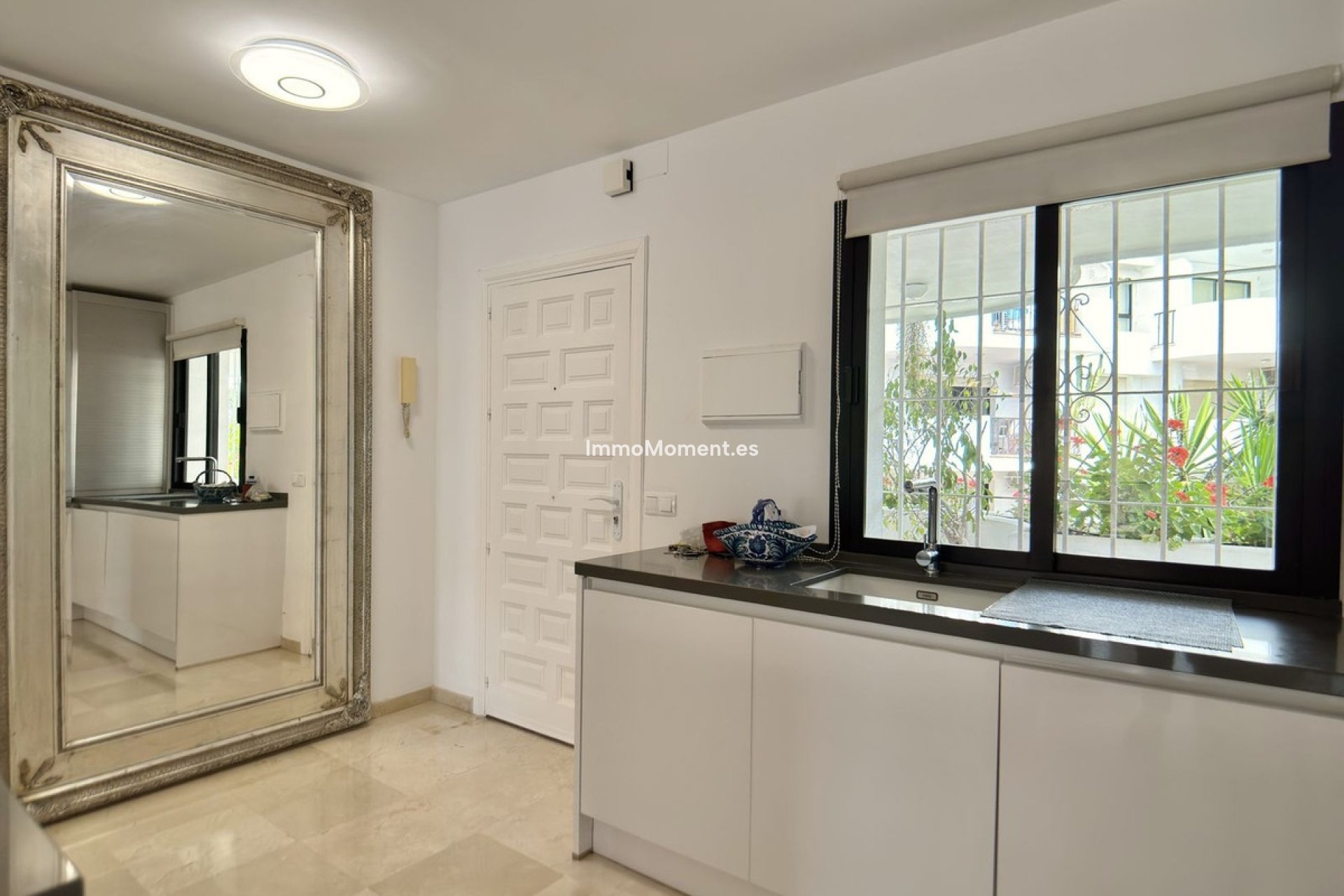 Reventa - Apartamento - Marbella - Nueva Andalucía