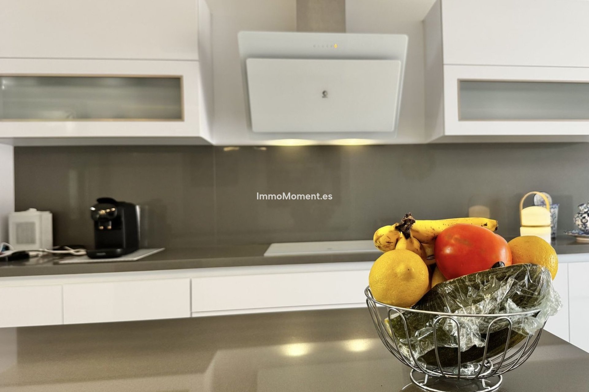 Reventa - Apartamento - Marbella - Nueva Andalucía