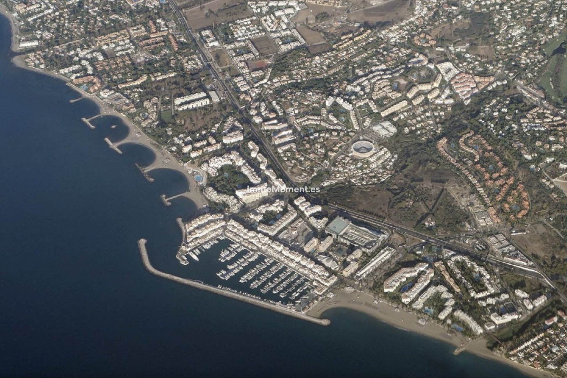 Reventa - Apartamento - Marbella - Nueva Andalucía