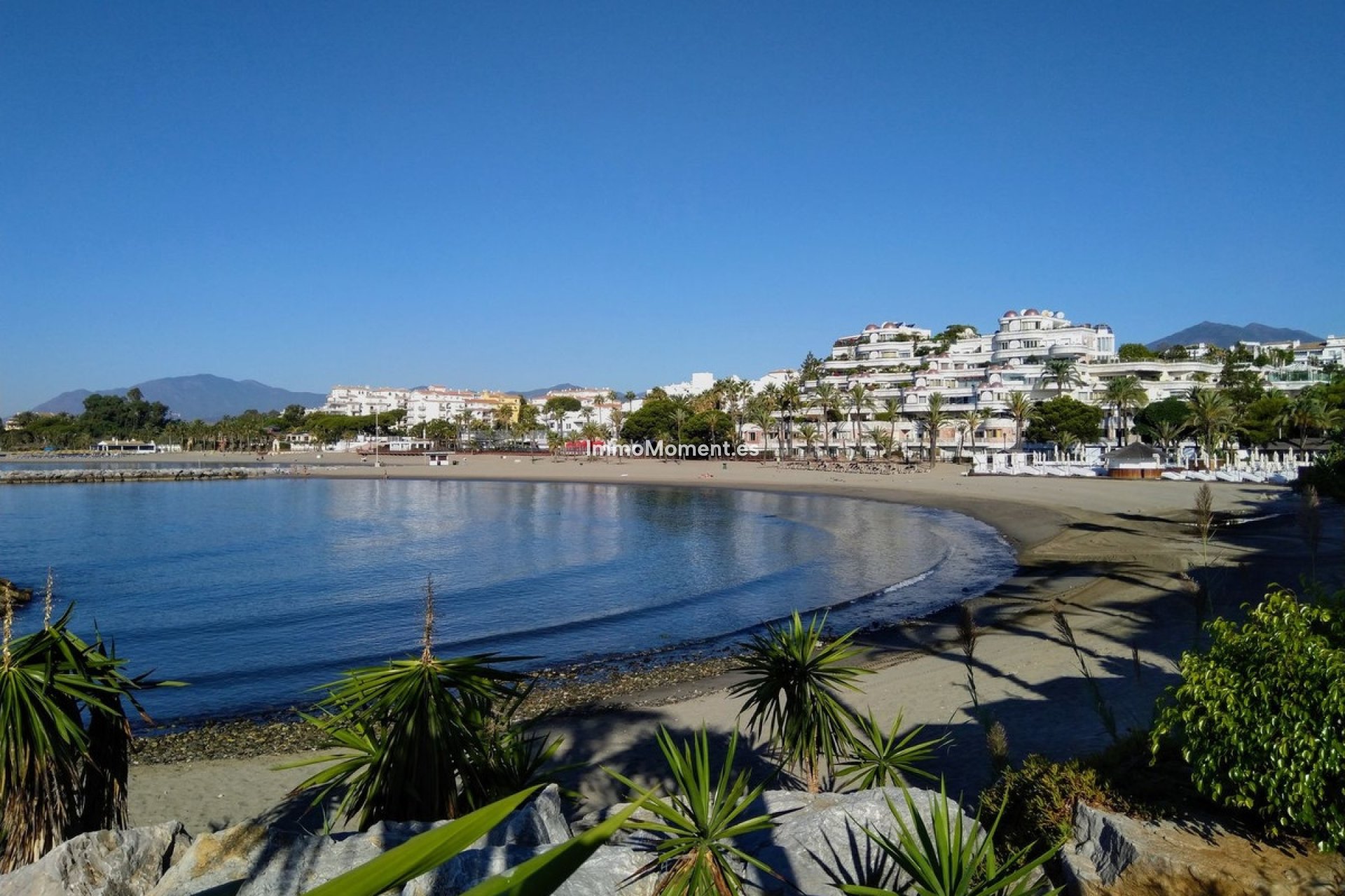 Reventa - Apartamento - Marbella - Nueva Andalucía