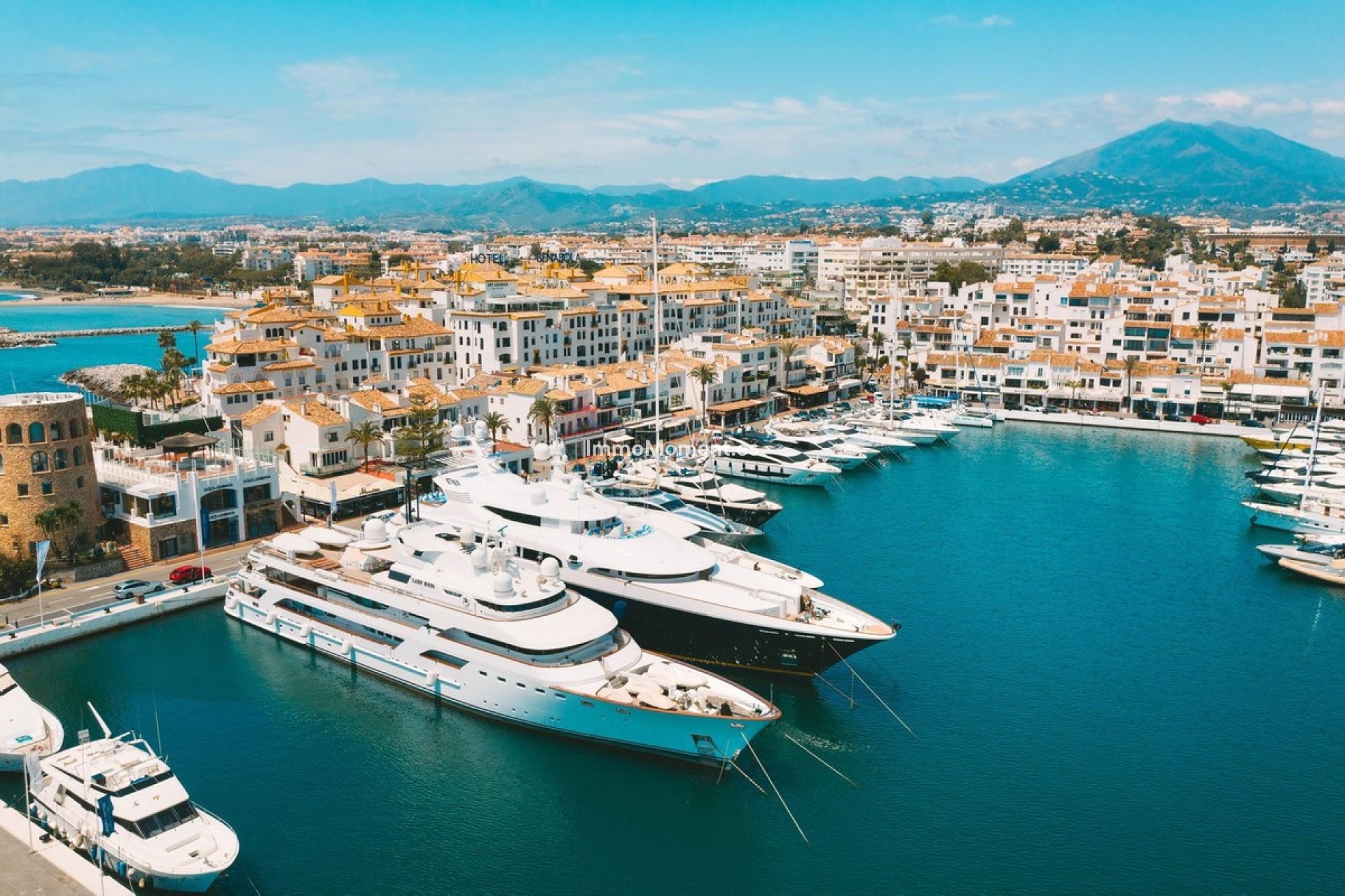 Reventa - Apartamento - Marbella - Nueva Andalucía