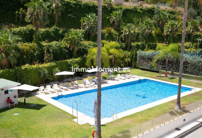 Reventa - Apartamento - Marbella - Nueva Andalucía