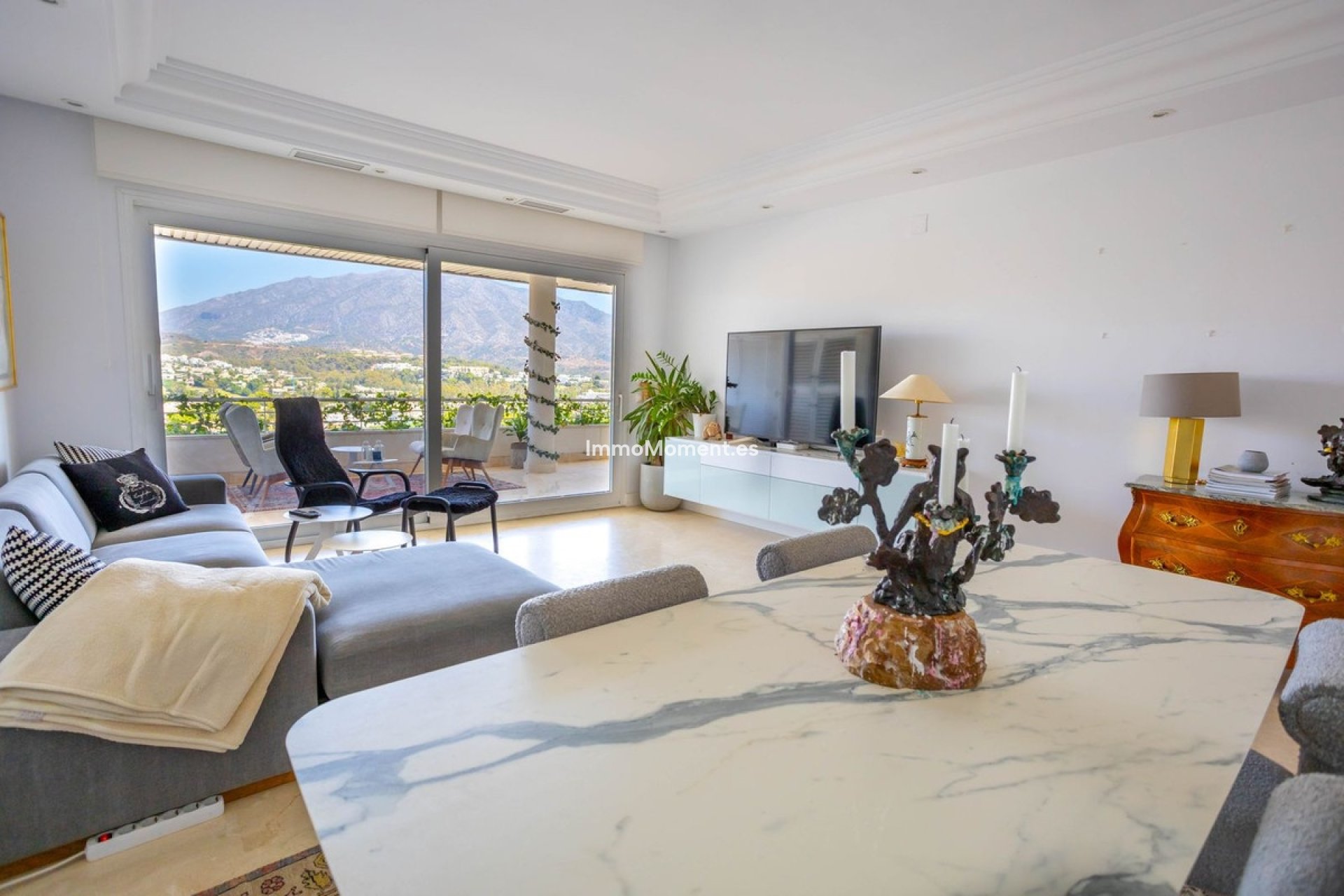 Reventa - Apartamento - Marbella - Nueva Andalucía