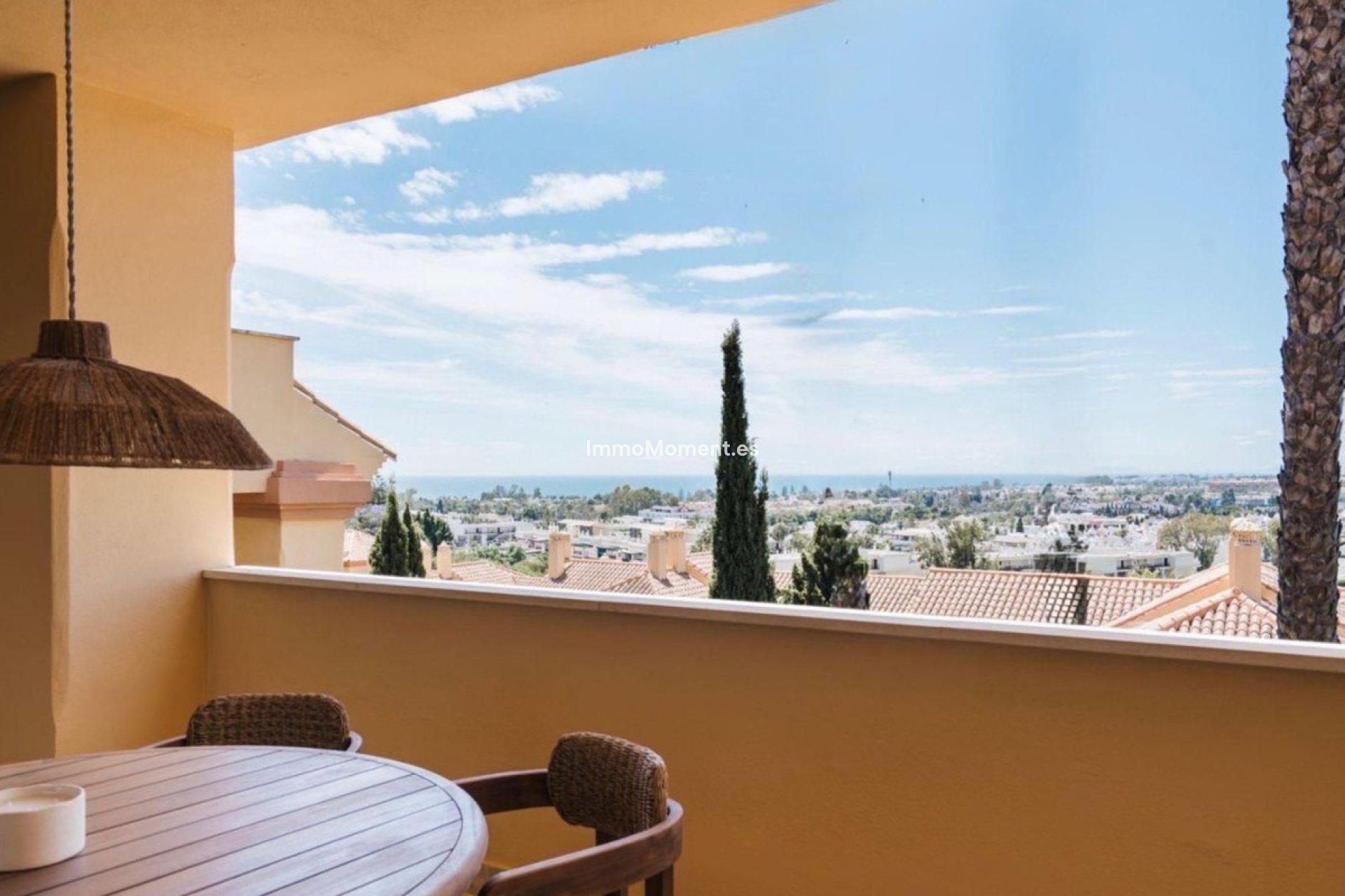 Reventa - Apartamento - Marbella - Nueva Andalucía
