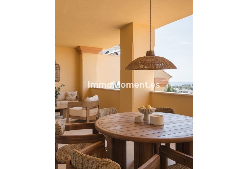 Reventa - Apartamento - Marbella - Nueva Andalucía