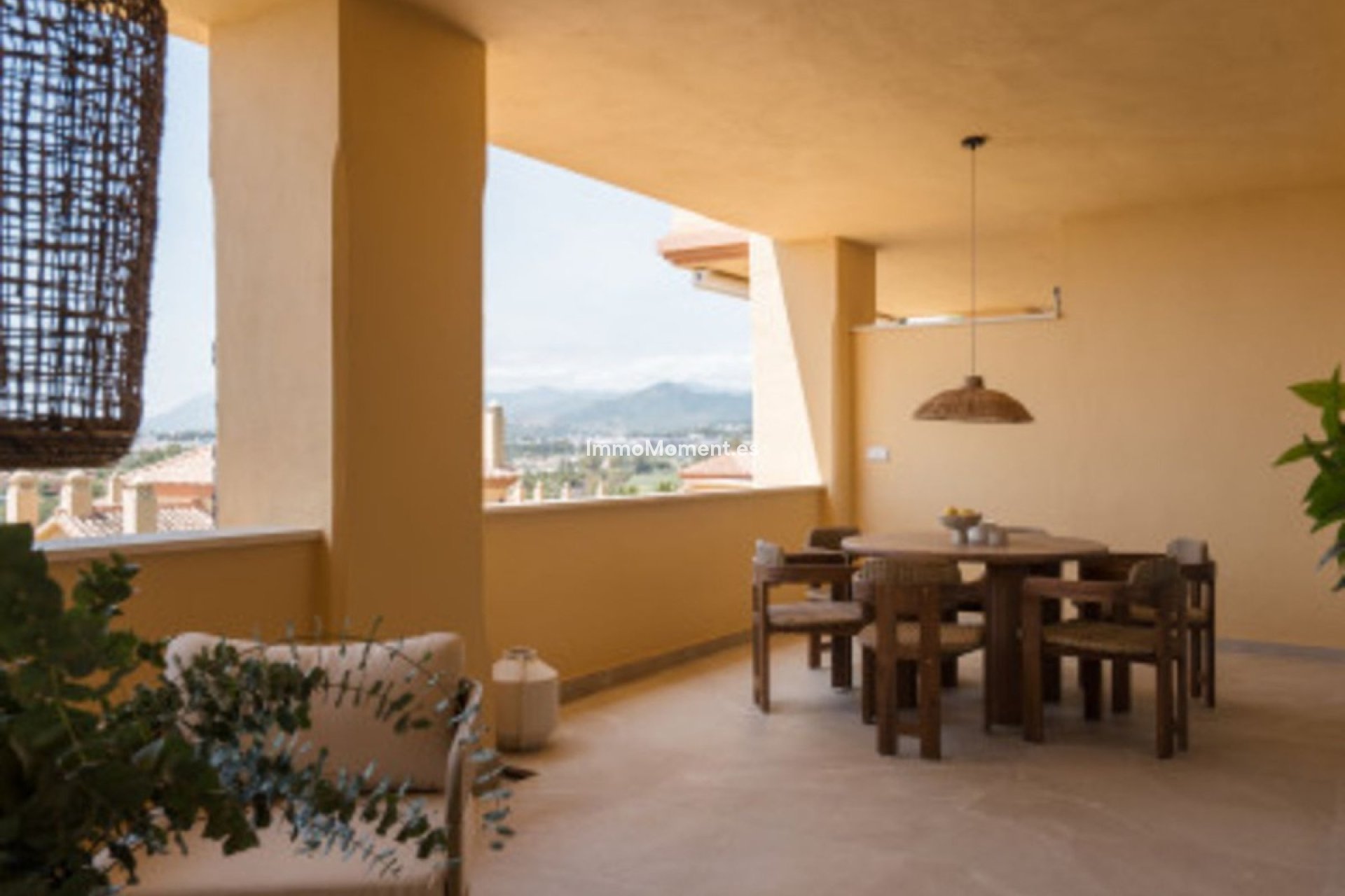 Reventa - Apartamento - Marbella - Nueva Andalucía