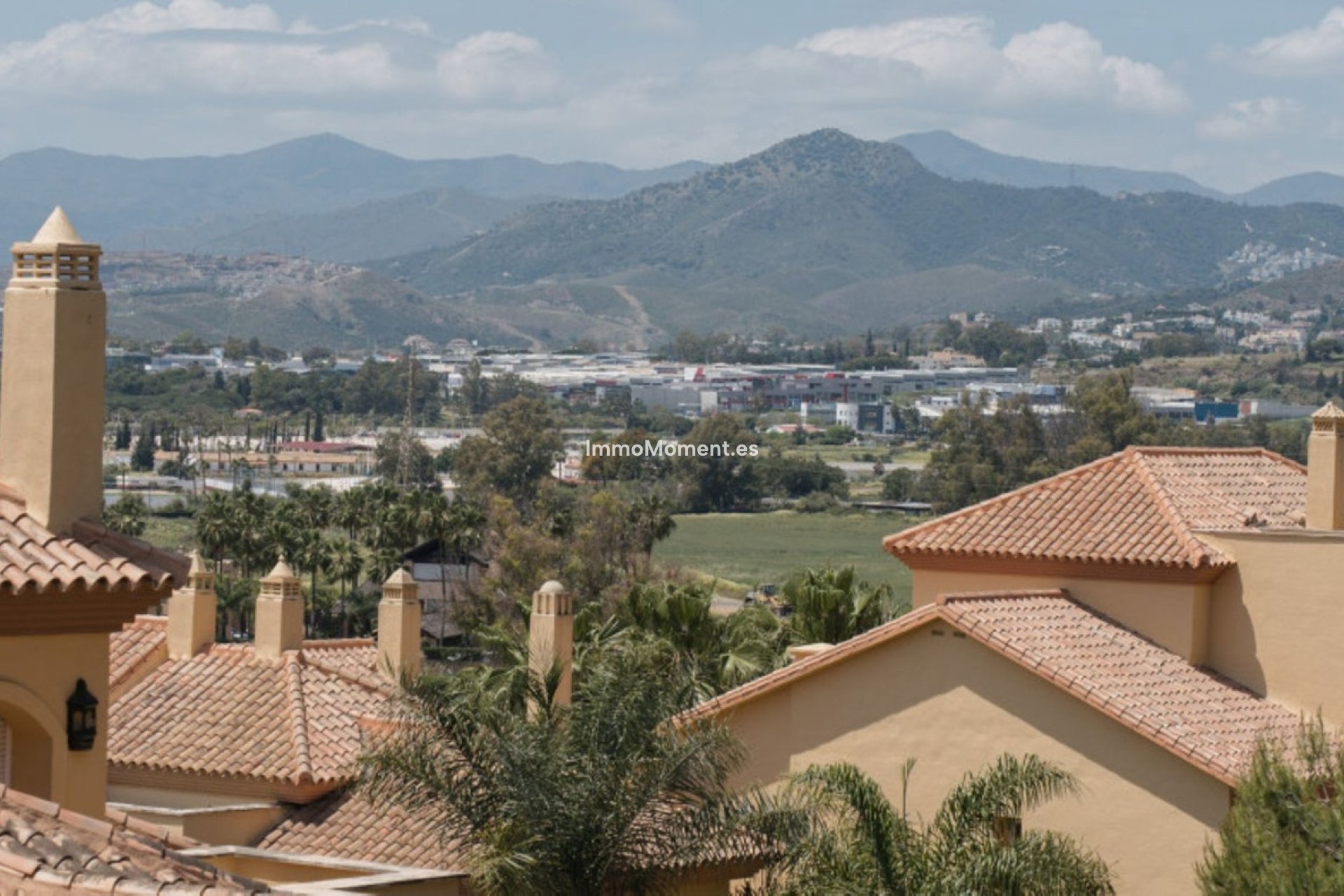 Reventa - Apartamento - Marbella - Nueva Andalucía