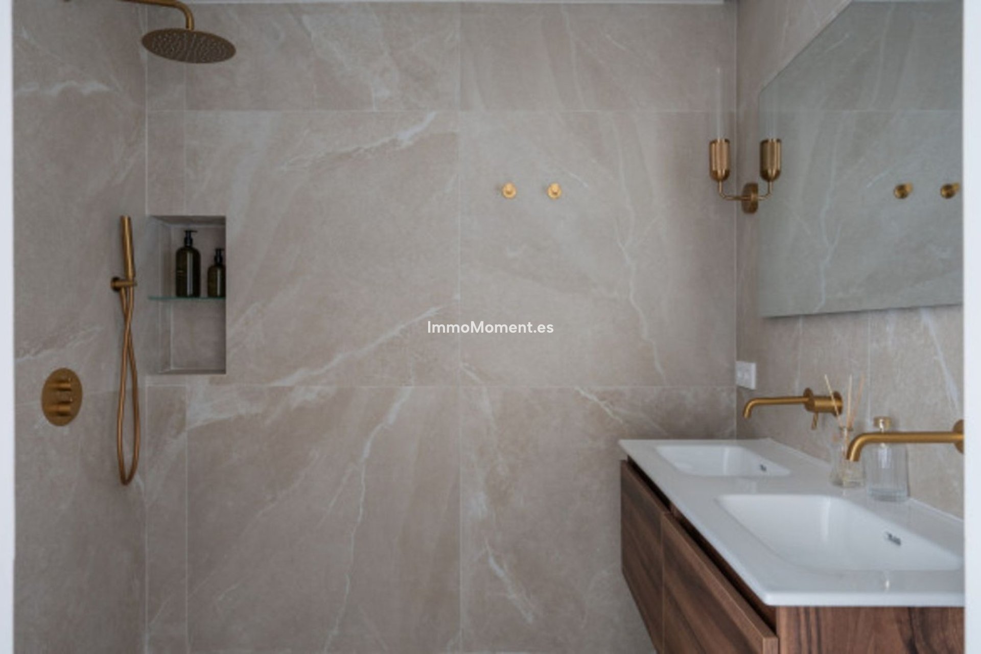 Reventa - Apartamento - Marbella - Nueva Andalucía