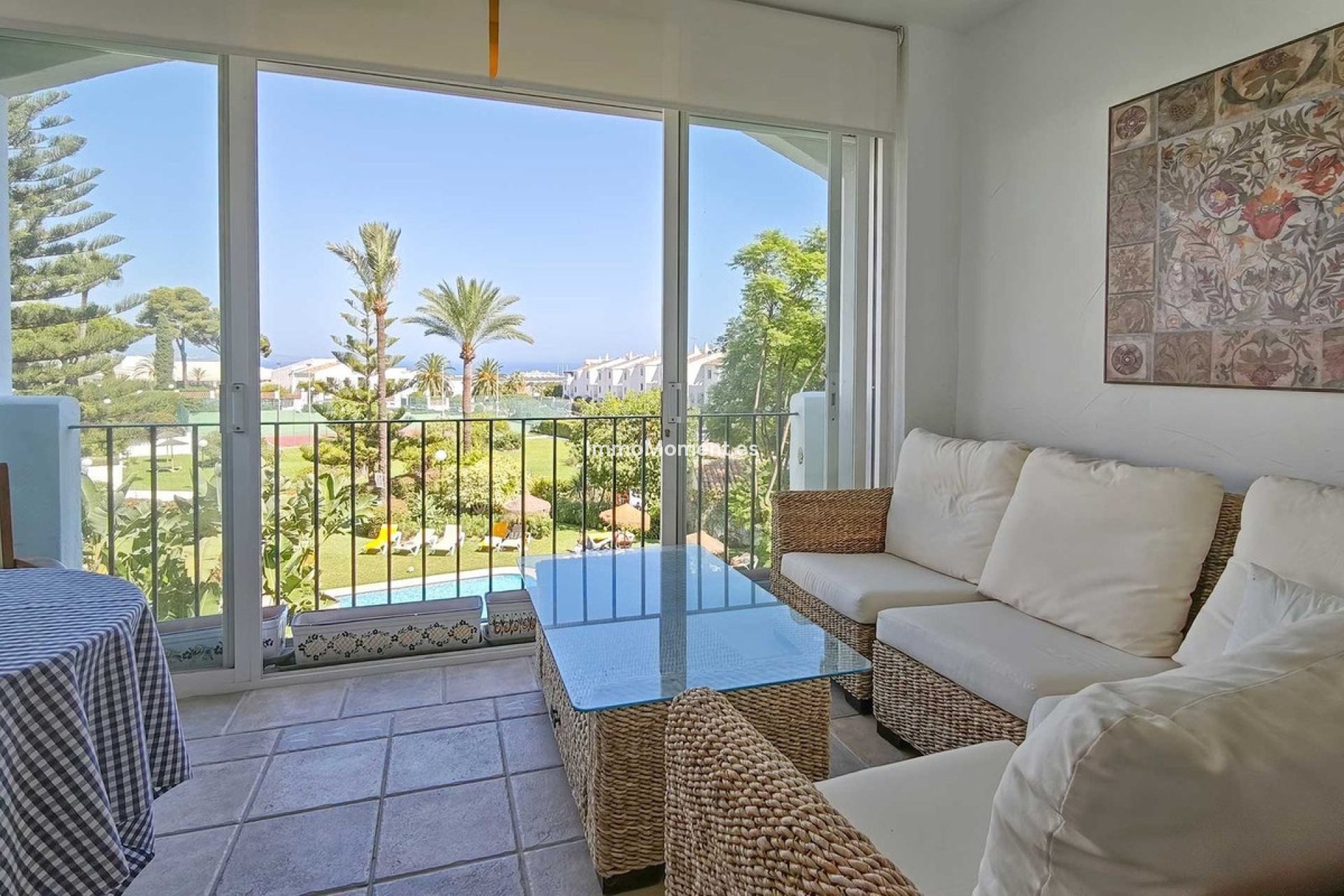 Reventa - Apartamento - Marbella - Nueva Andalucía