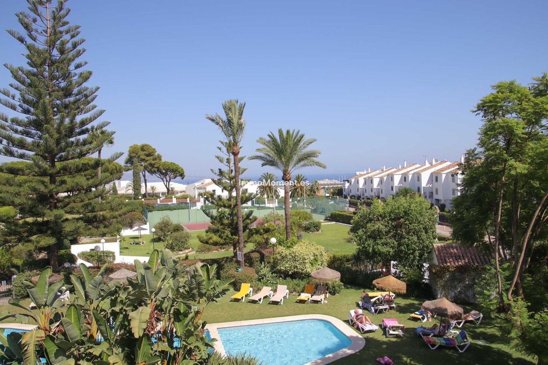 Reventa - Apartamento - Marbella - Nueva Andalucía