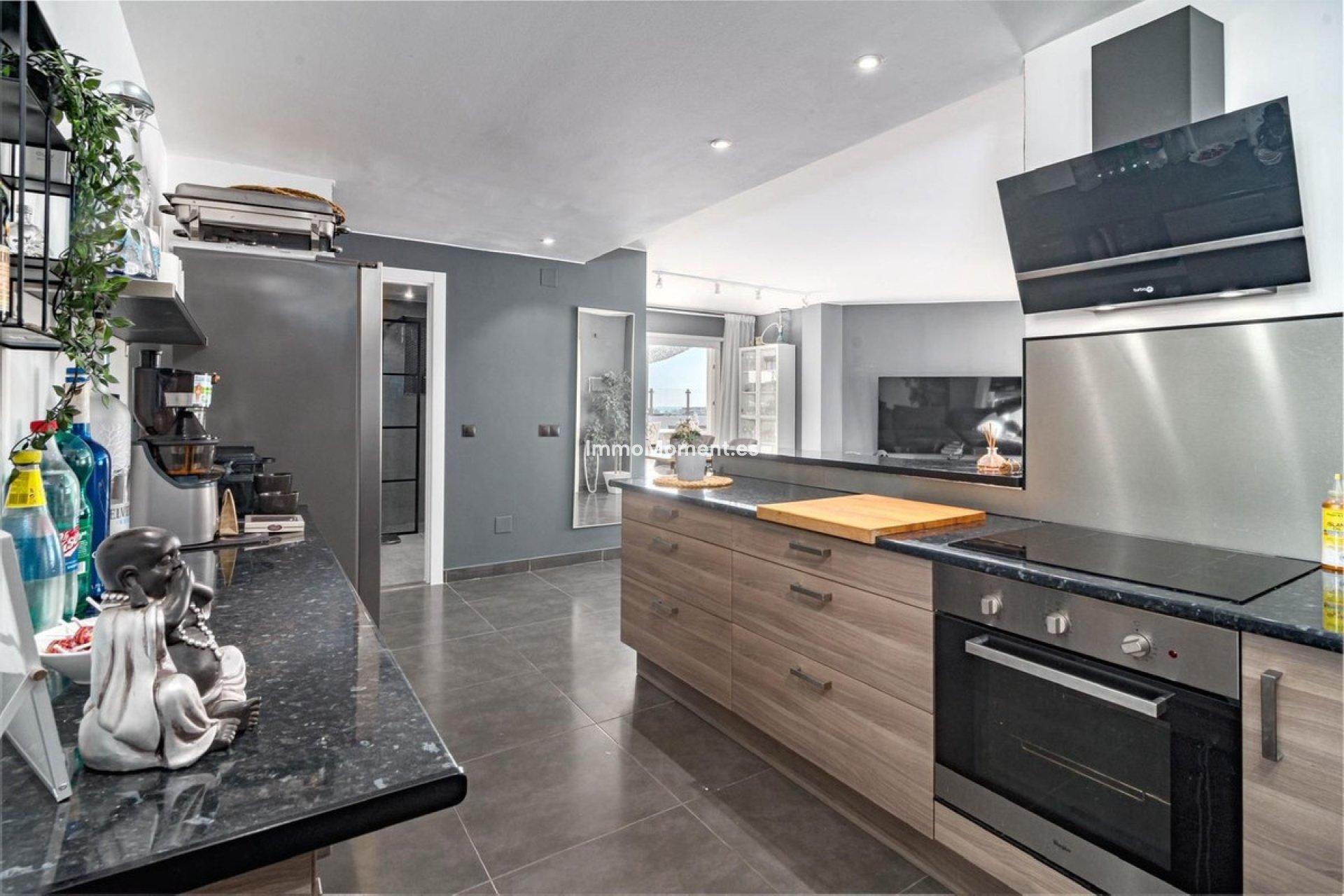 Reventa - Apartamento - Marbella - Nueva Andalucía