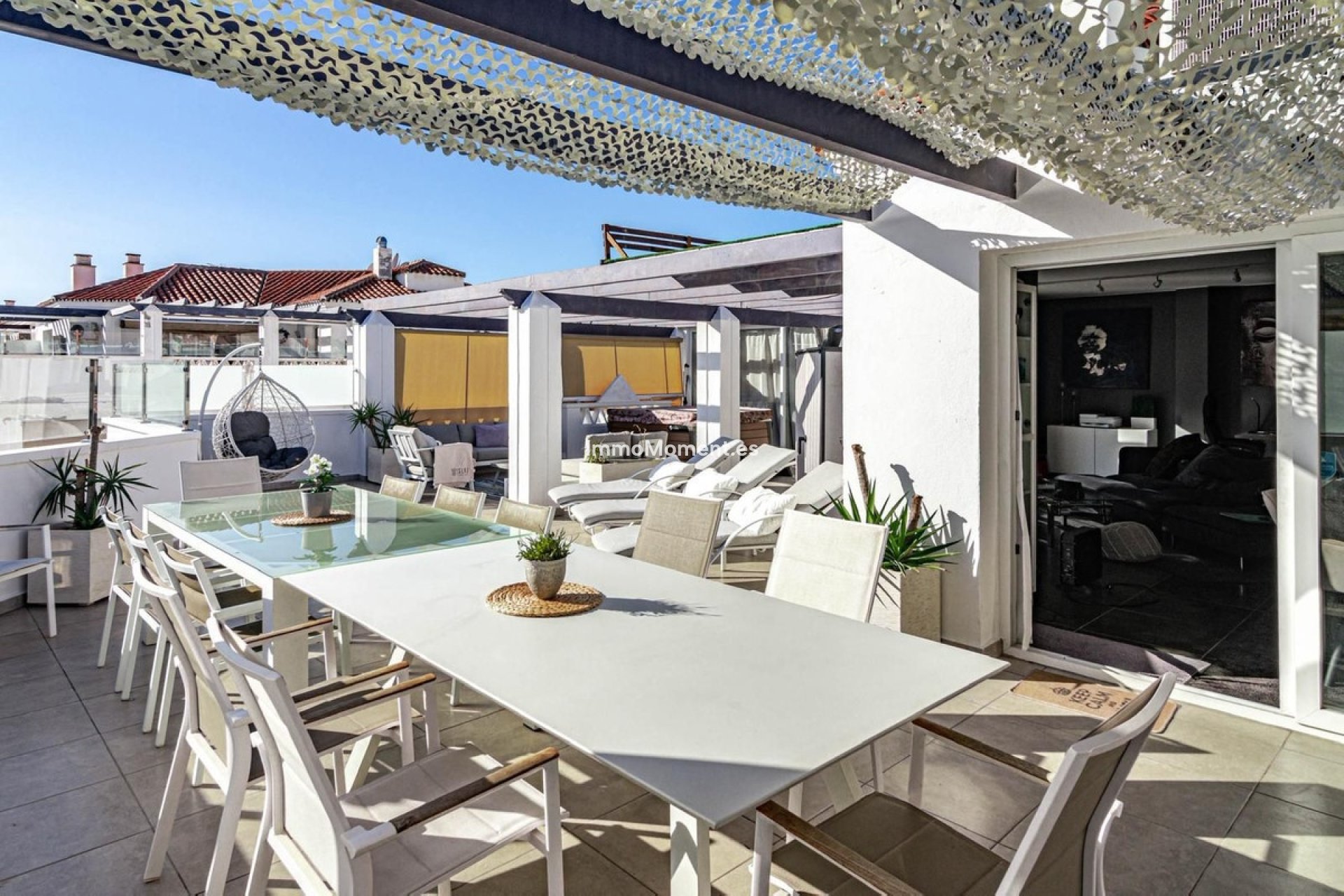 Reventa - Apartamento - Marbella - Nueva Andalucía