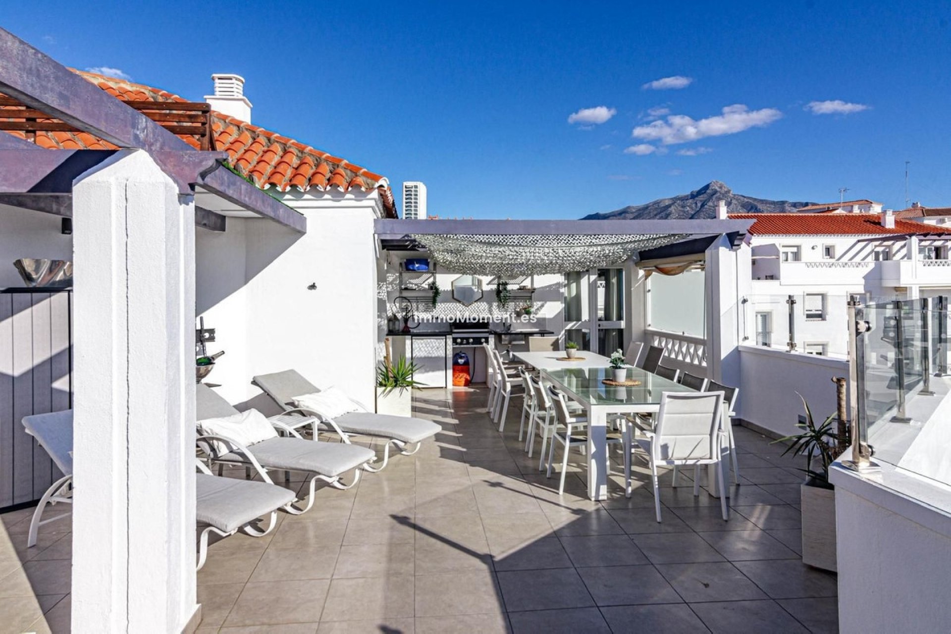 Reventa - Apartamento - Marbella - Nueva Andalucía