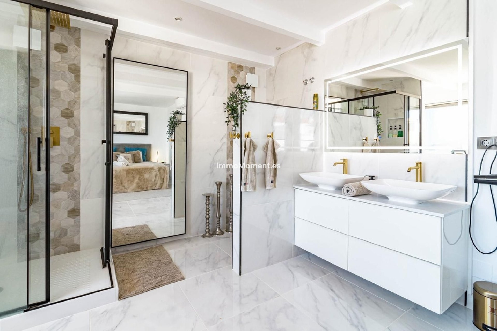 Reventa - Apartamento - Marbella - Nueva Andalucía