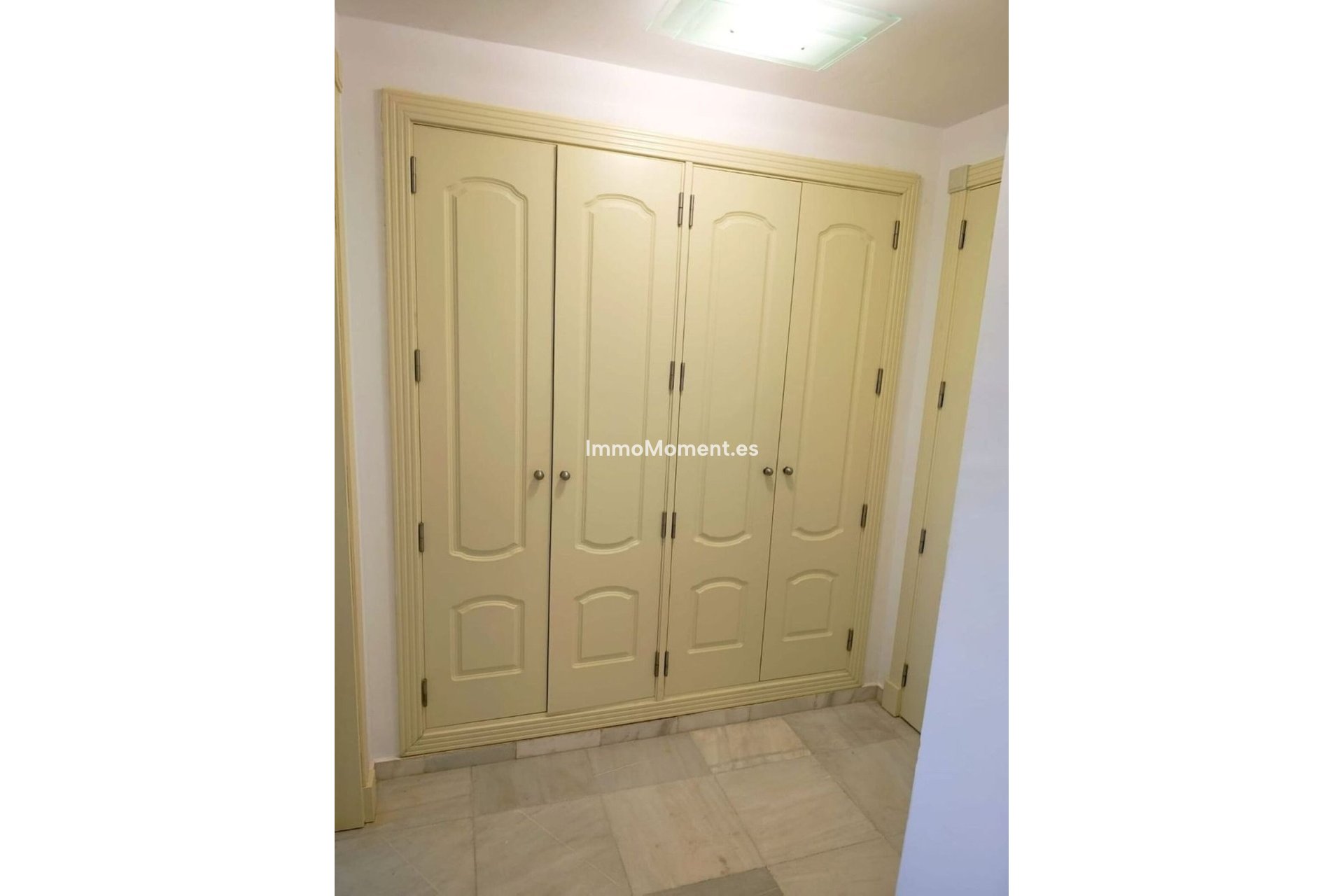 Reventa - Apartamento - Marbella - Nueva Andalucía
