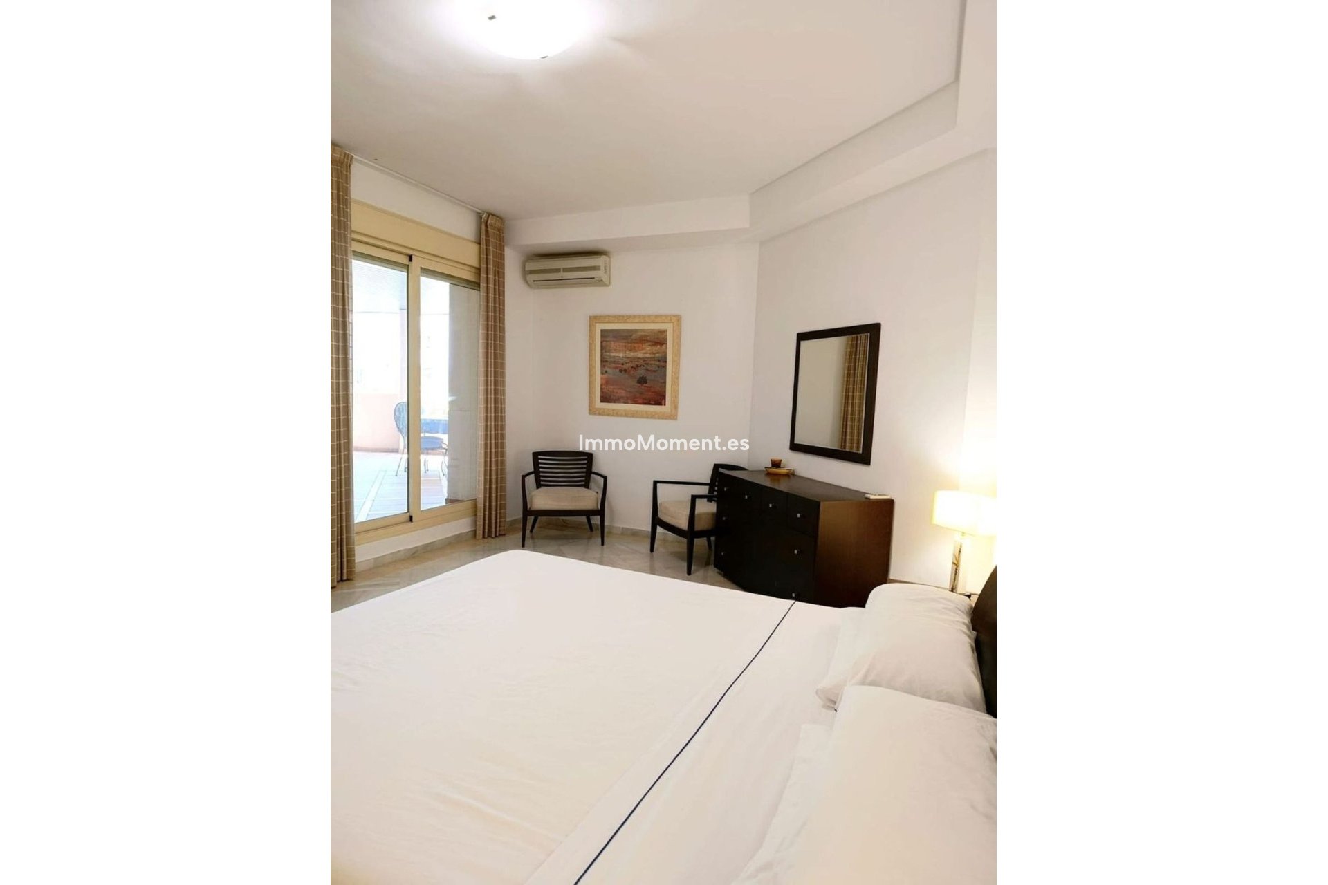 Reventa - Apartamento - Marbella - Nueva Andalucía