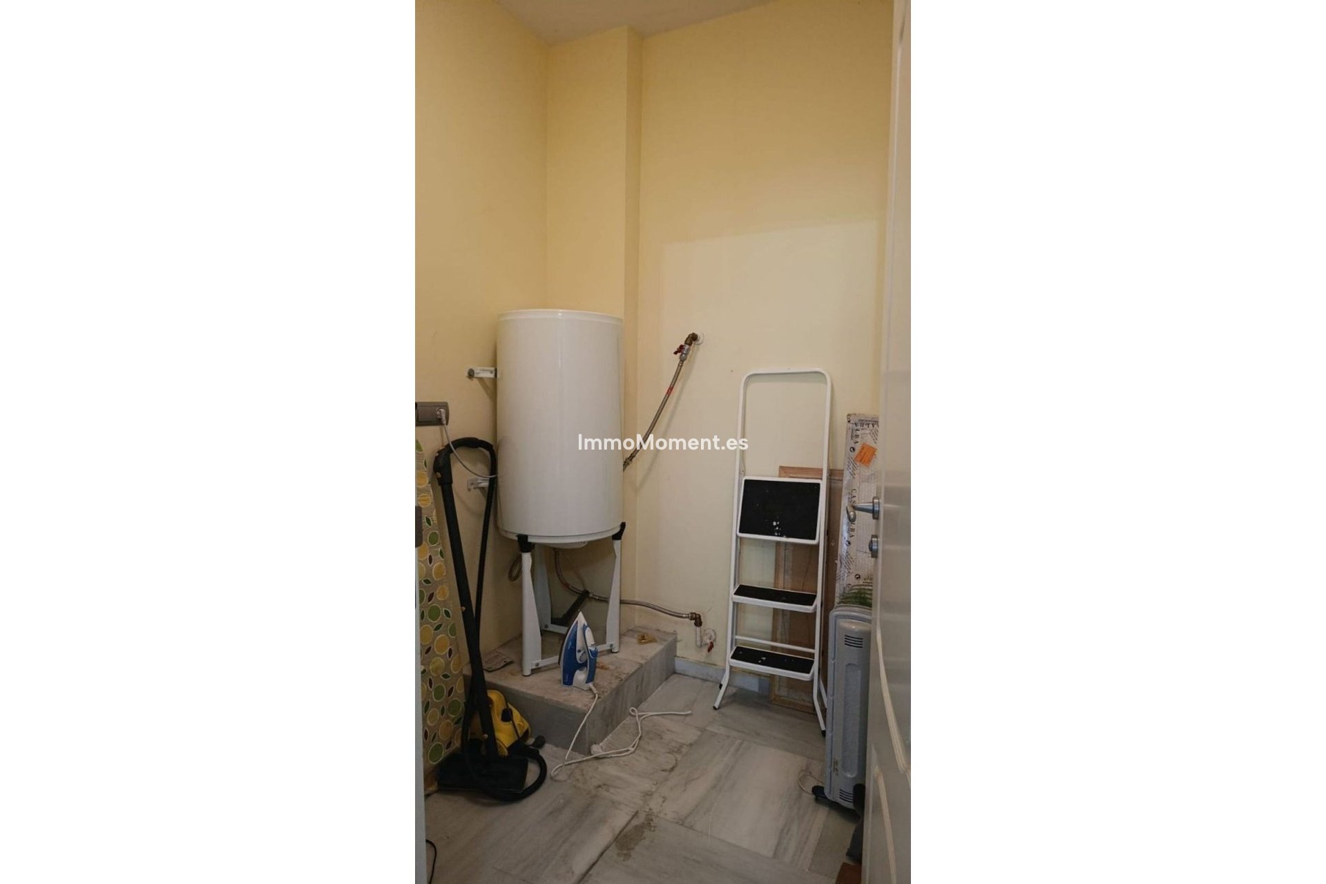 Reventa - Apartamento - Marbella - Nueva Andalucía