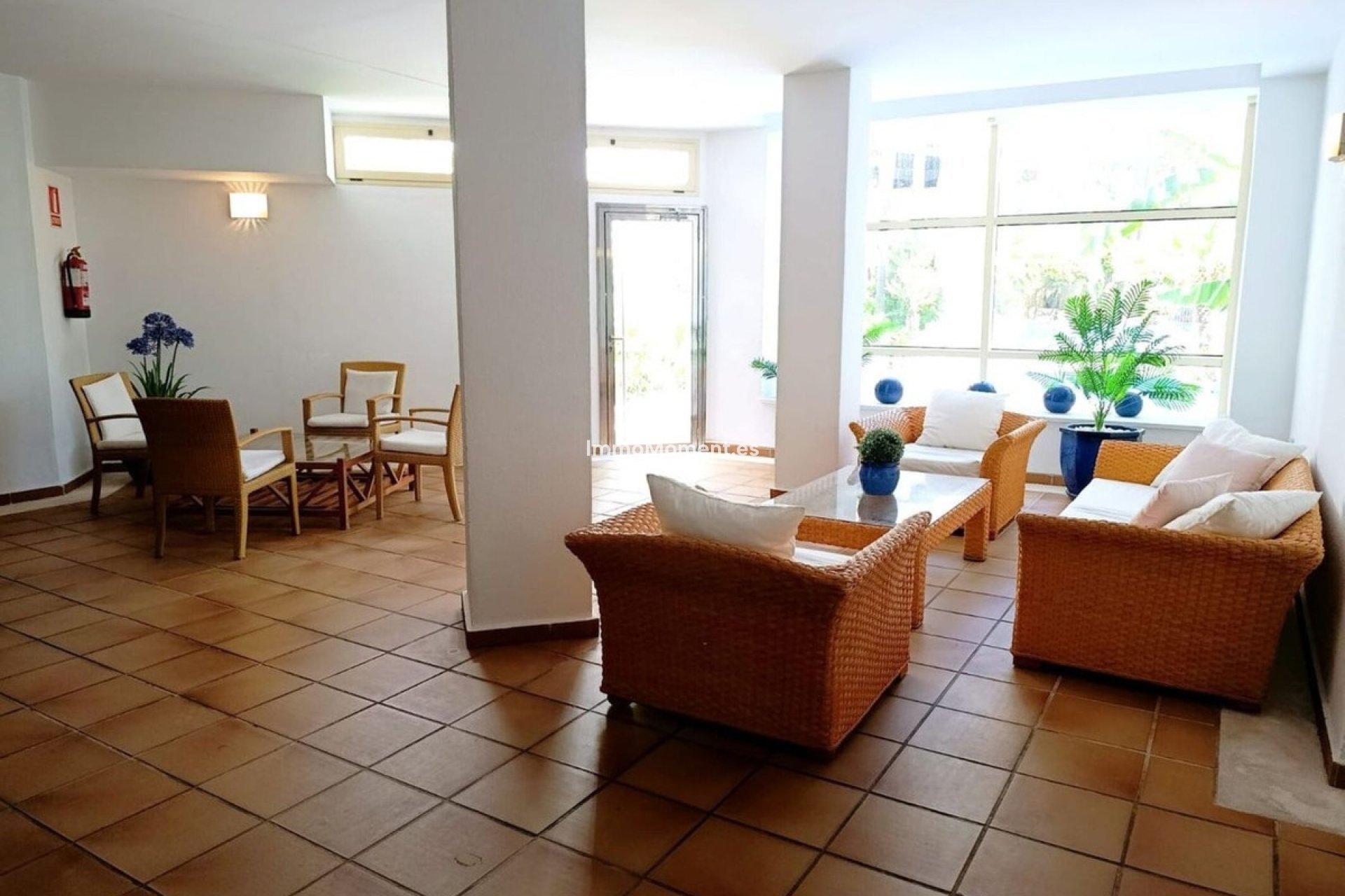 Reventa - Apartamento - Marbella - Nueva Andalucía