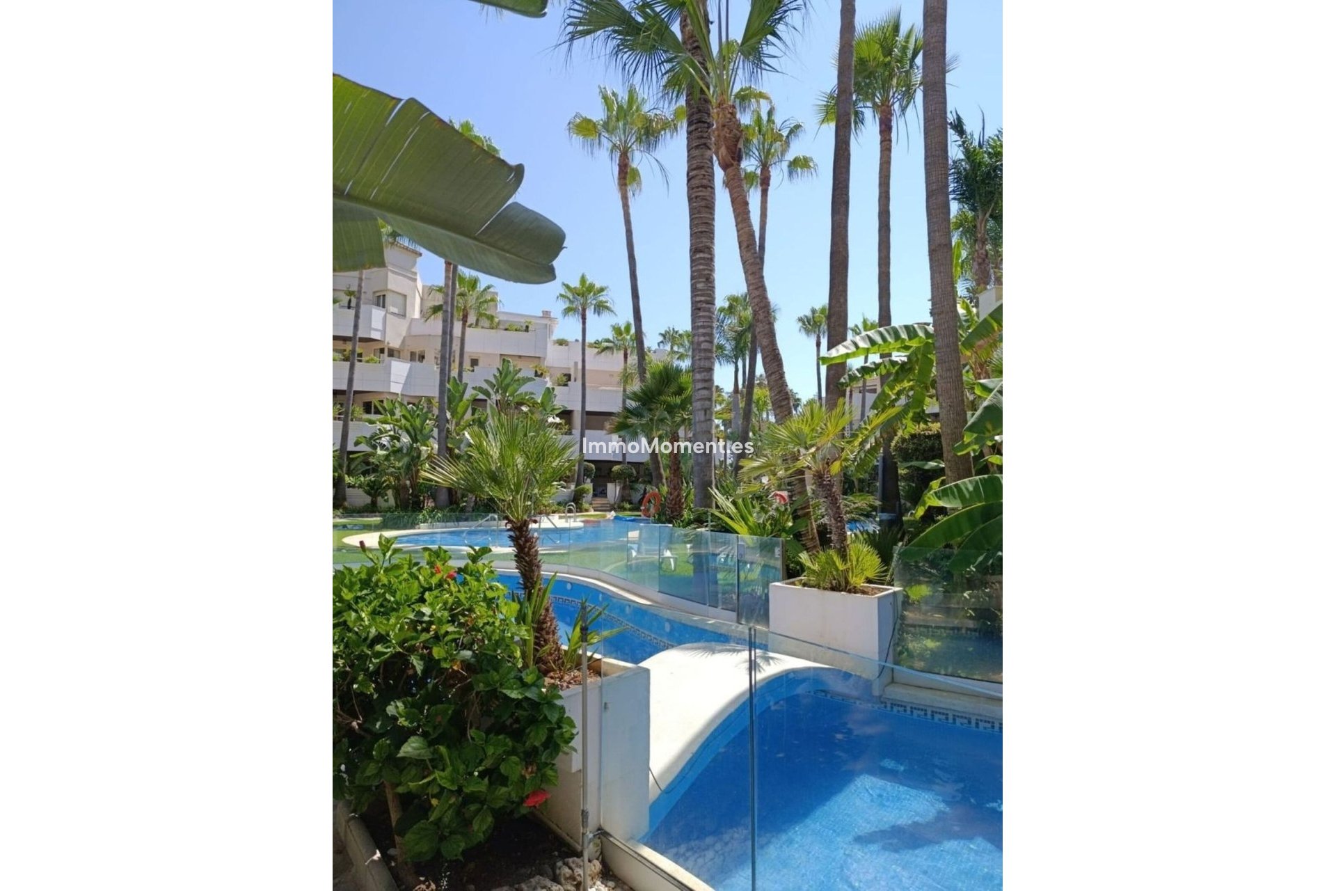 Reventa - Apartamento - Marbella - Nueva Andalucía