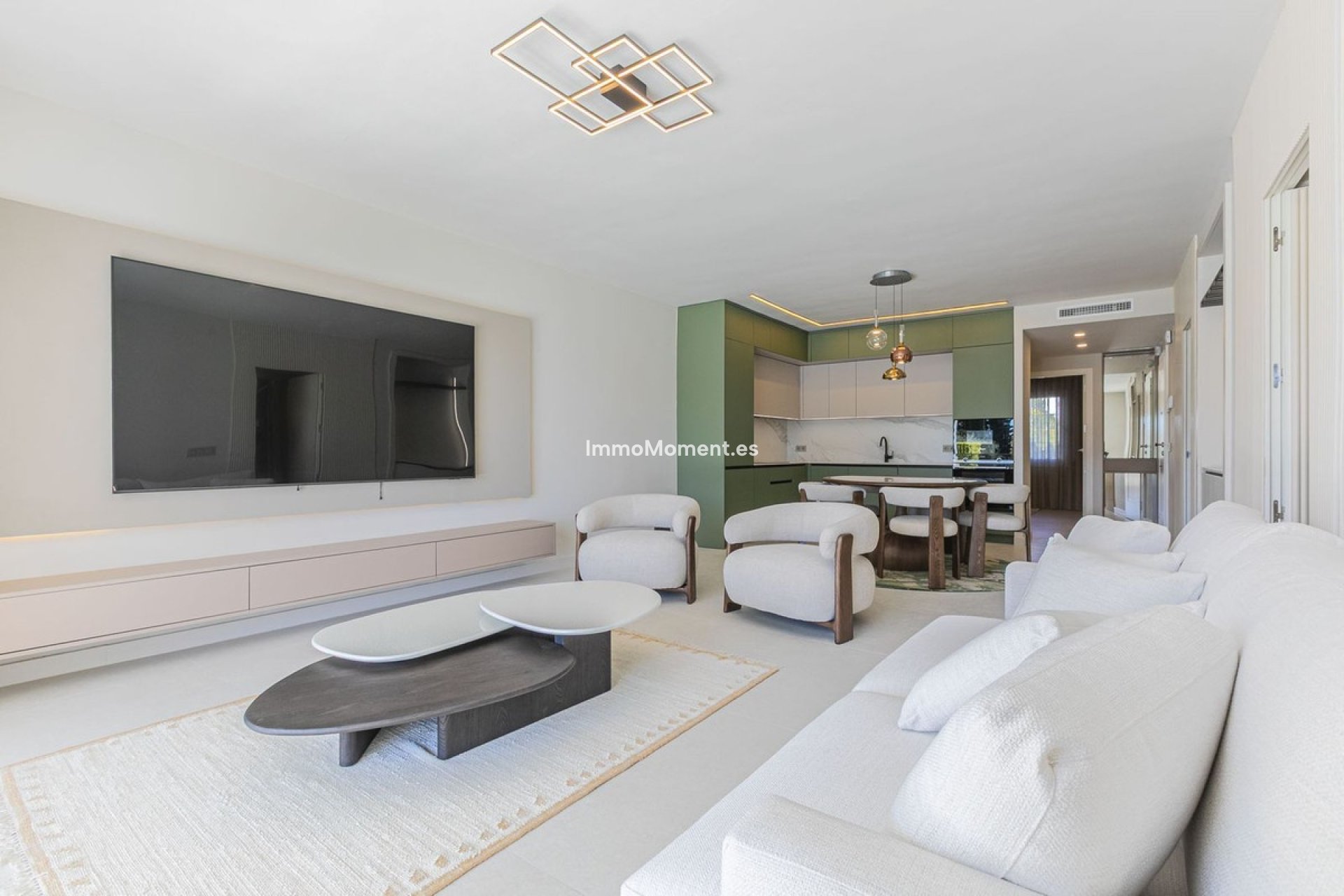 Reventa - Apartamento - Marbella - Nueva Andalucía